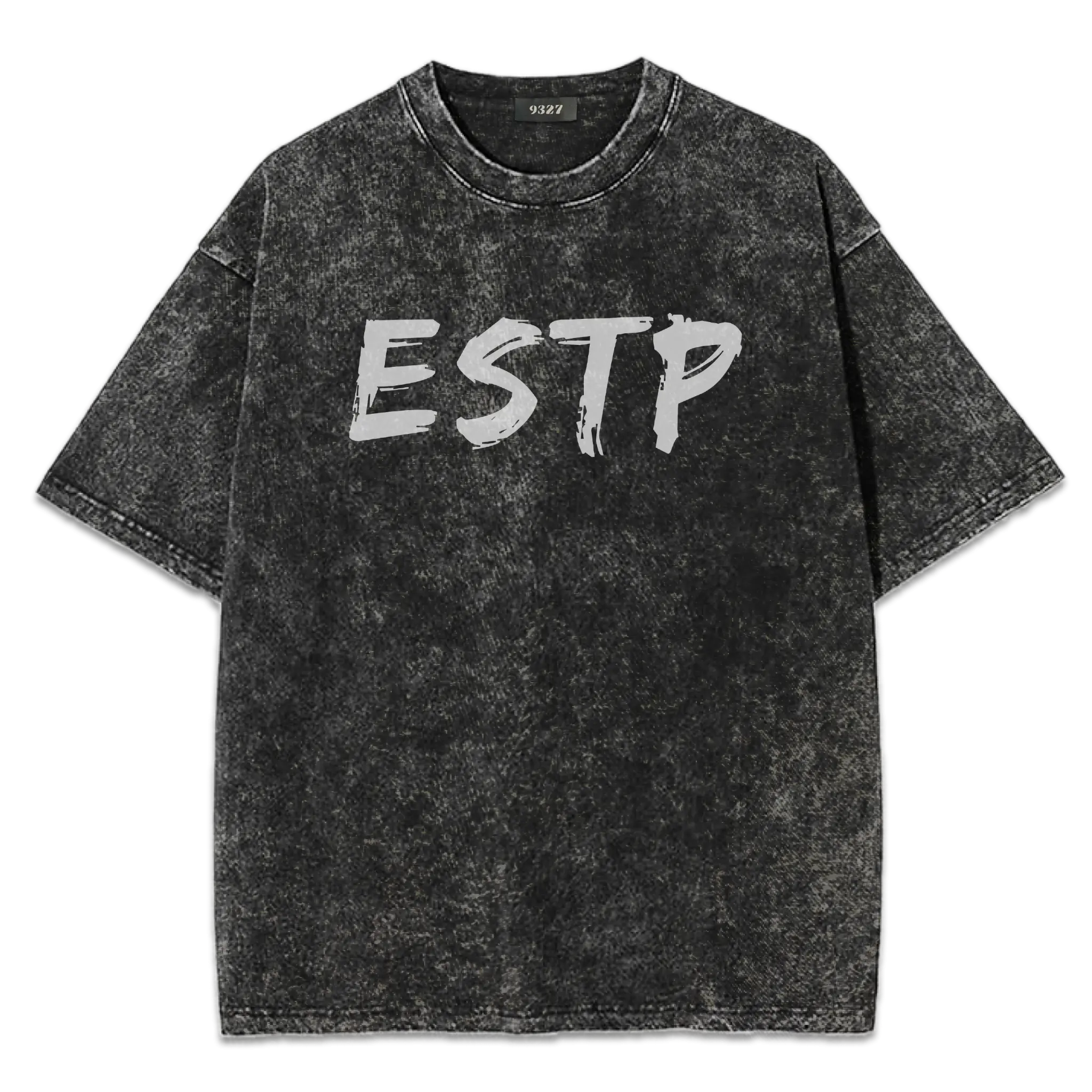 ESTP - T恤