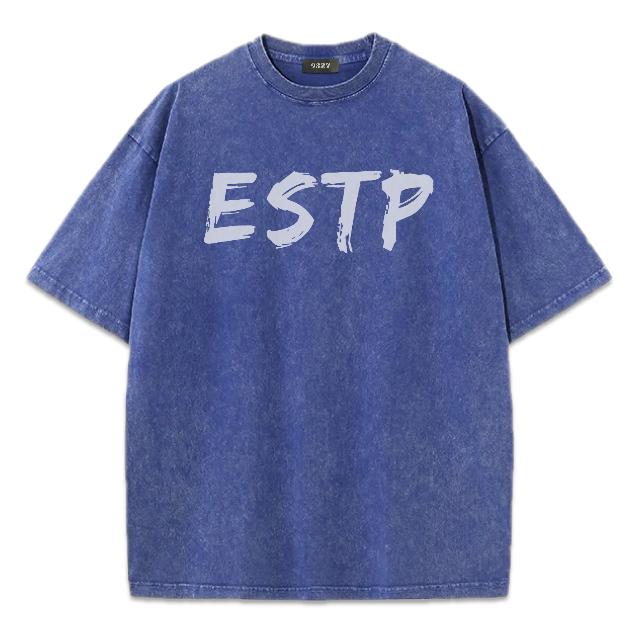 ESTP - T恤