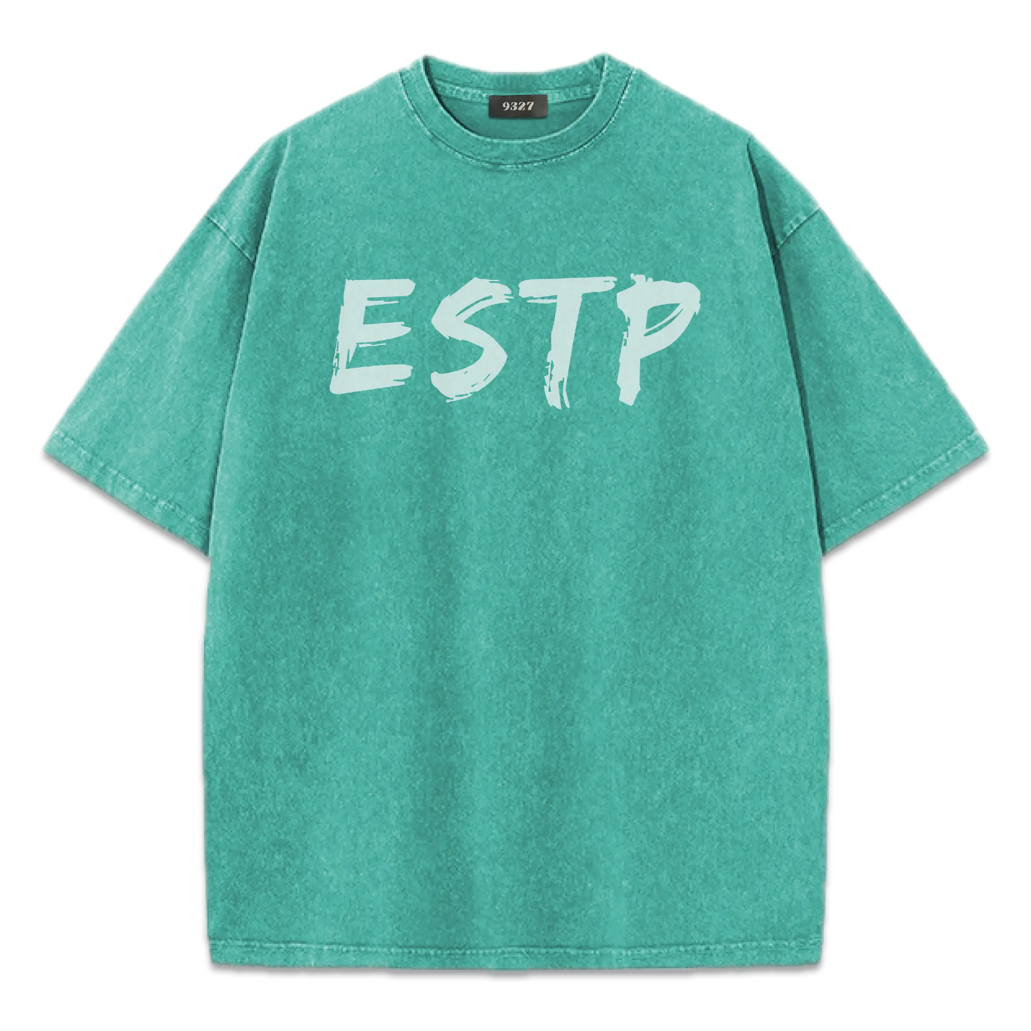 ESTP - T恤