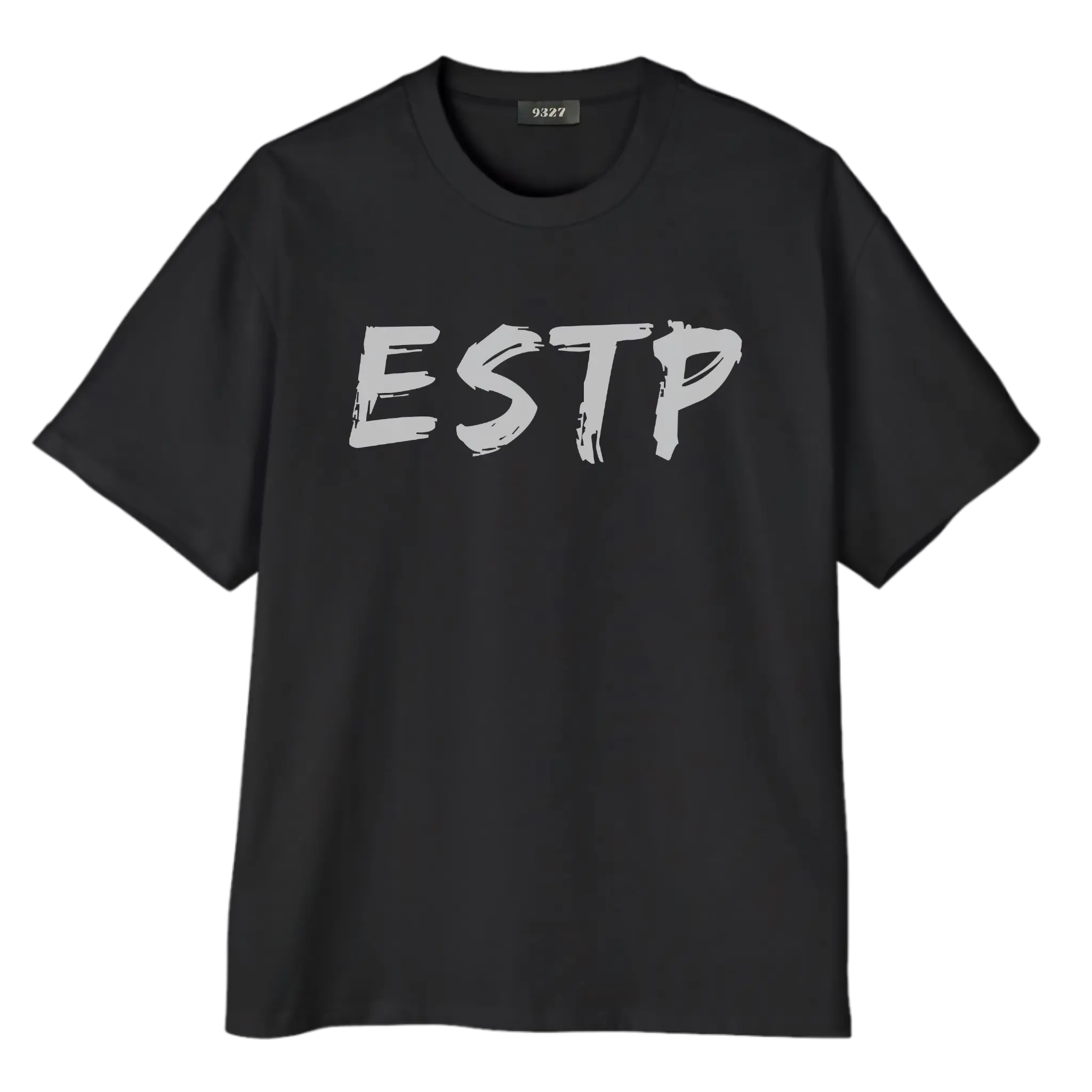 ESTP - T恤