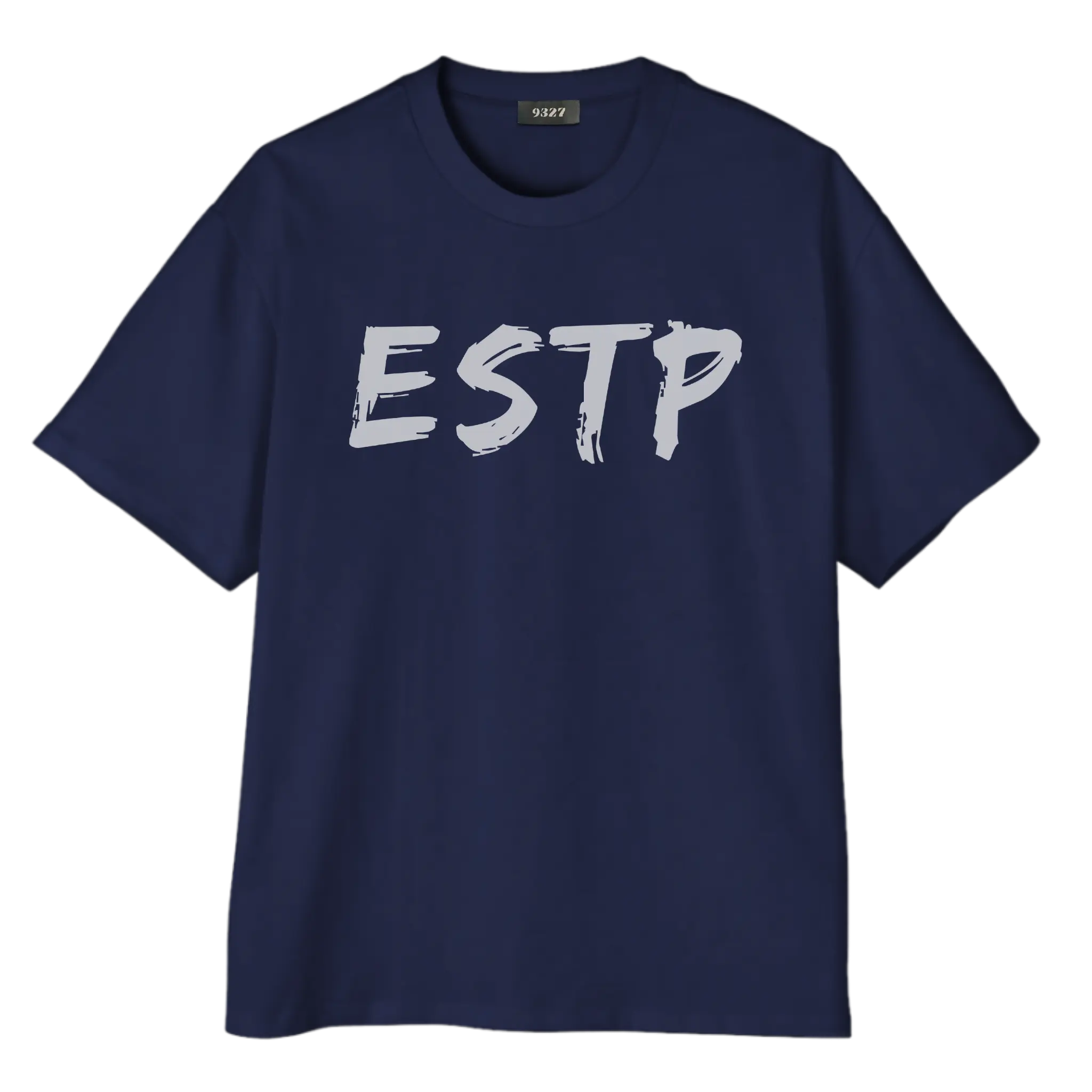 ESTP - T恤