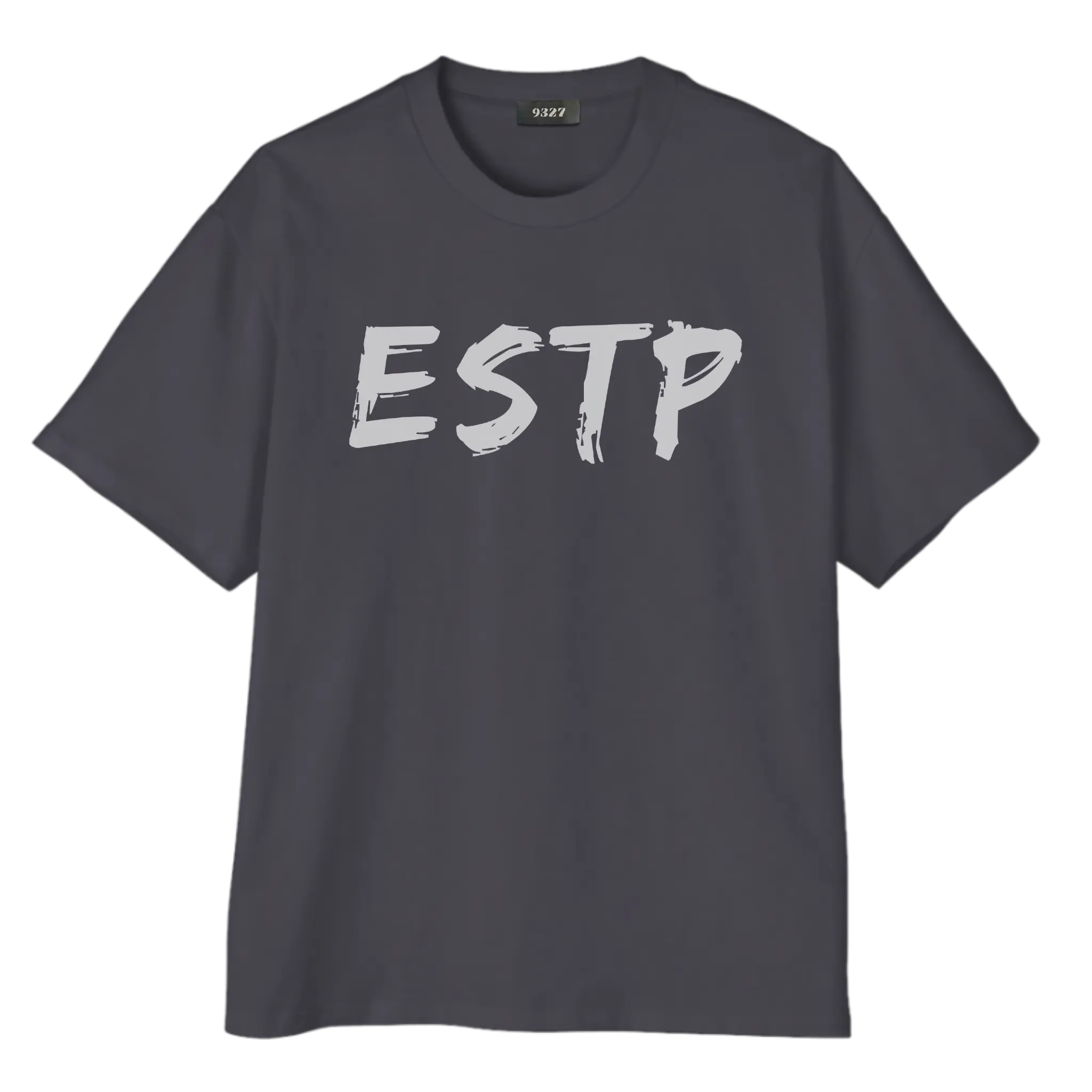 ESTP - T恤