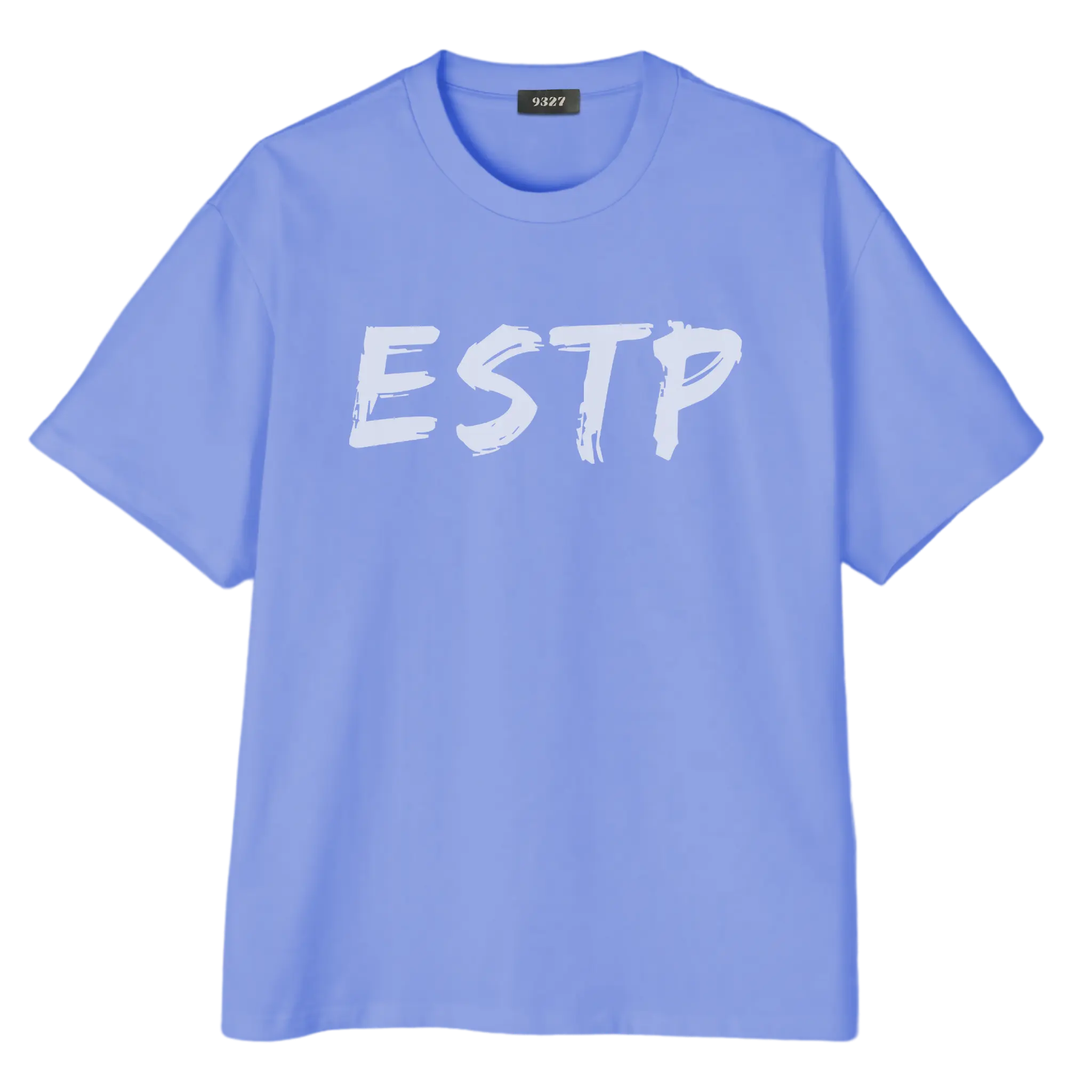 ESTP - T恤