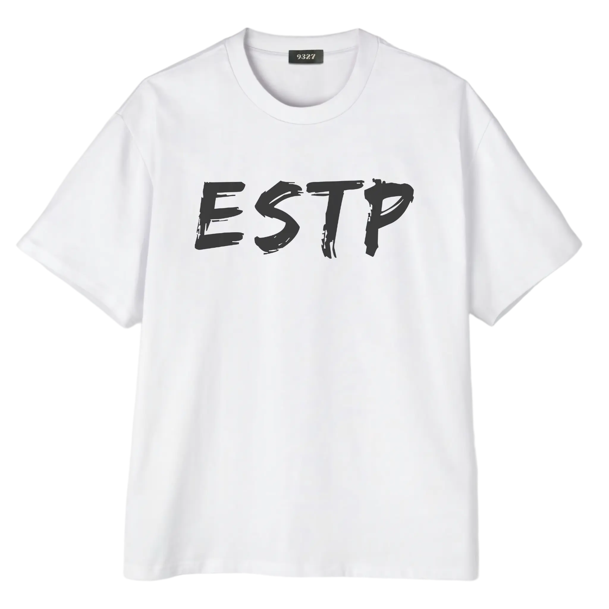 ESTP - T恤