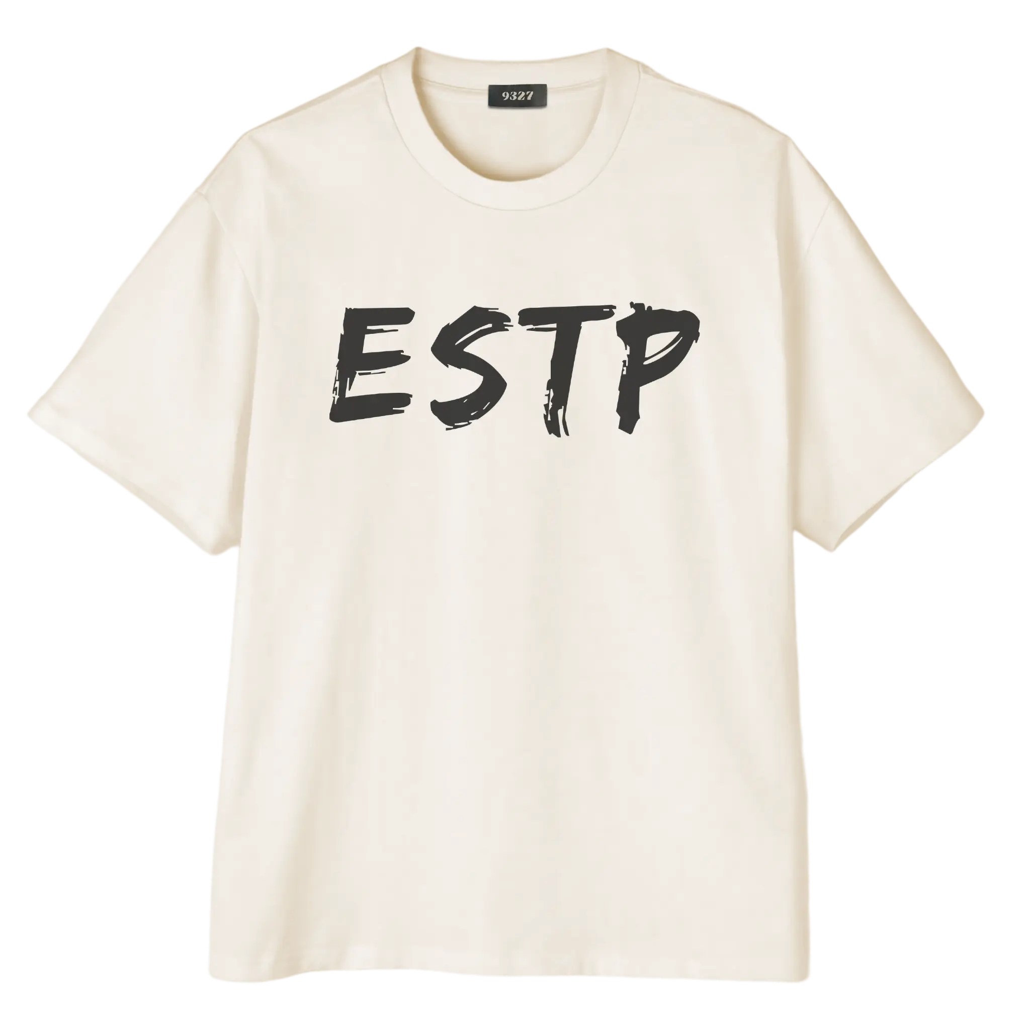 ESTP - T恤