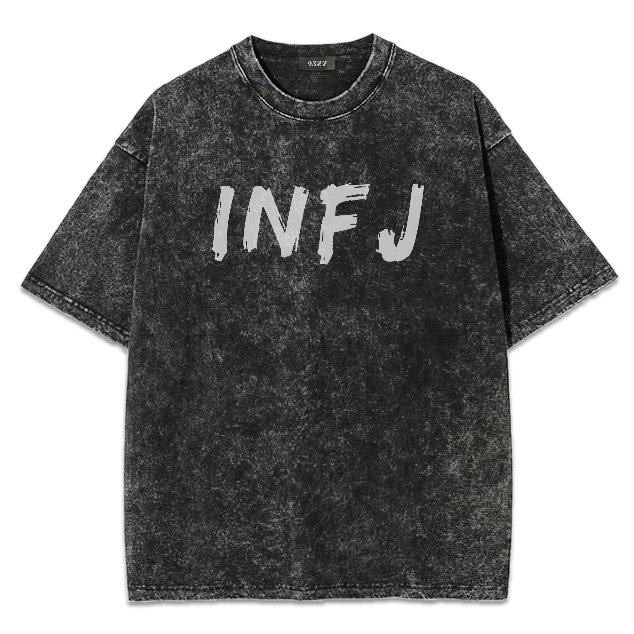 INFJ - T恤