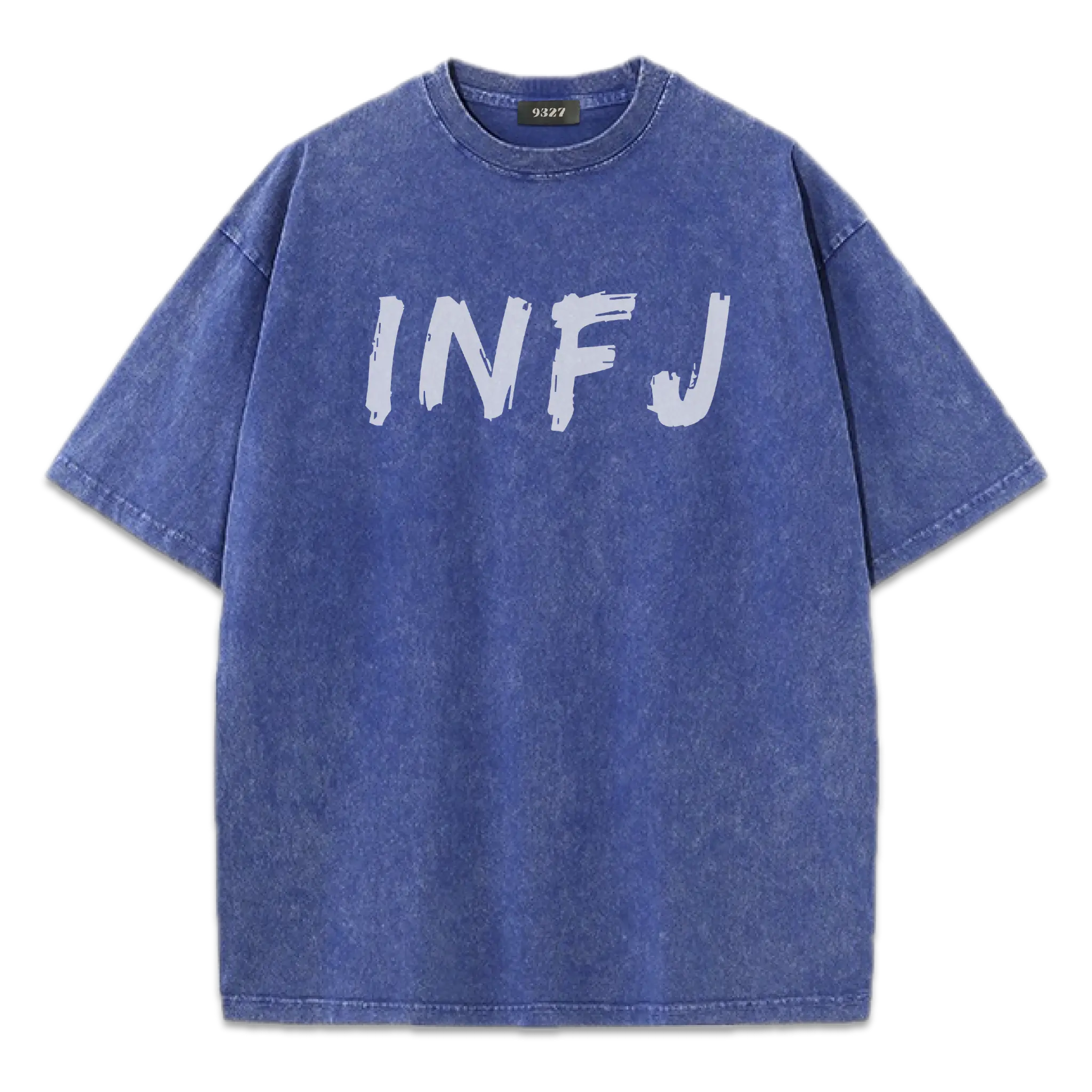 INFJ - T恤