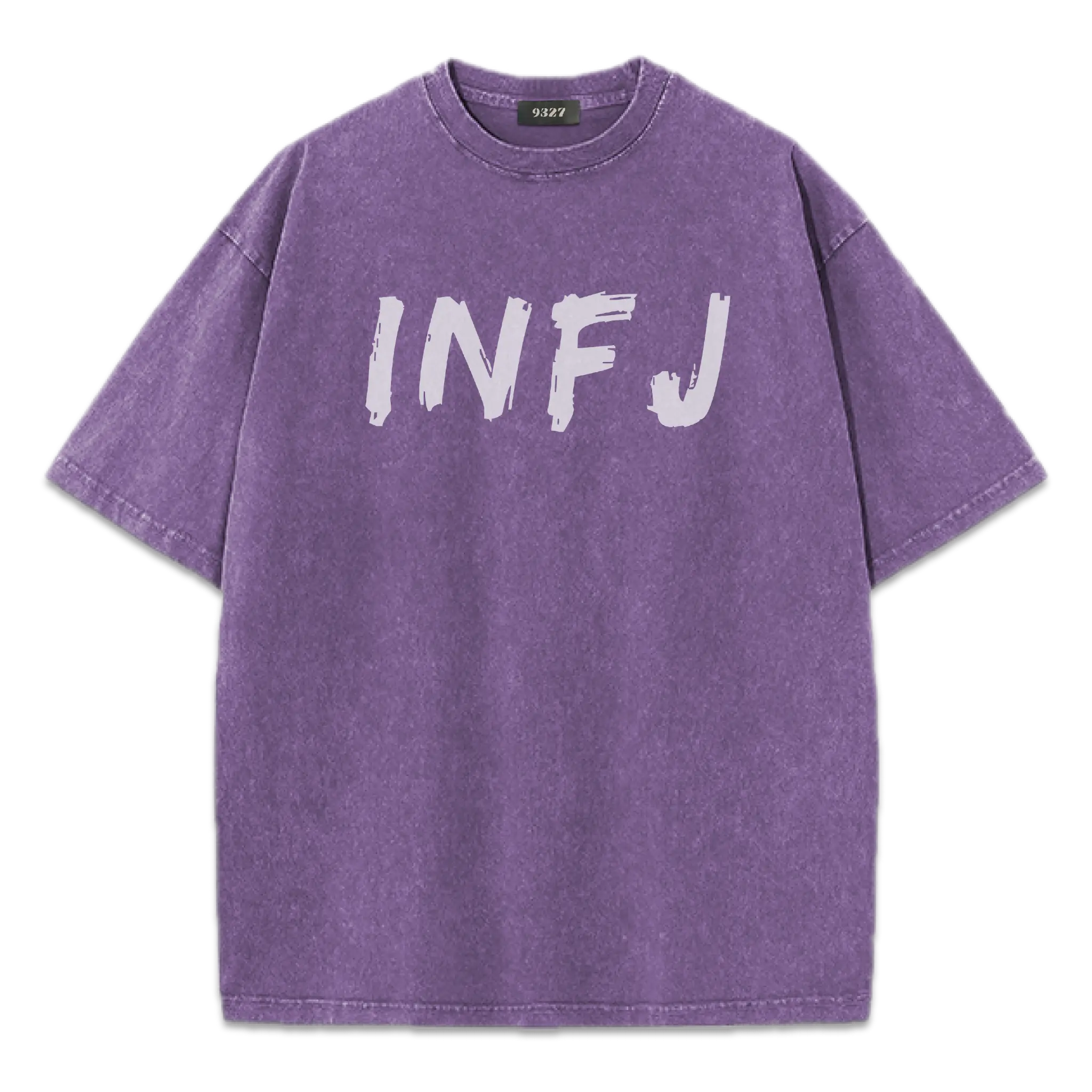 INFJ - T恤