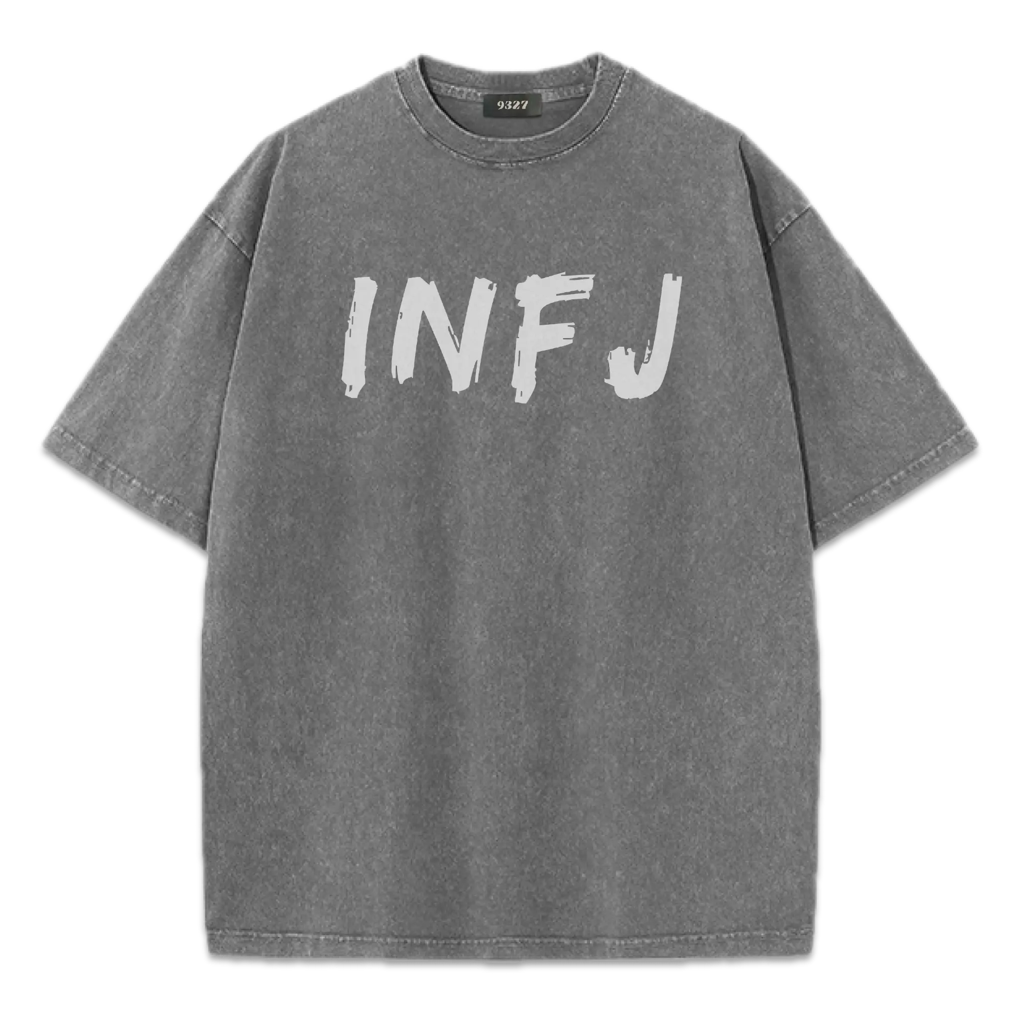 INFJ - T恤