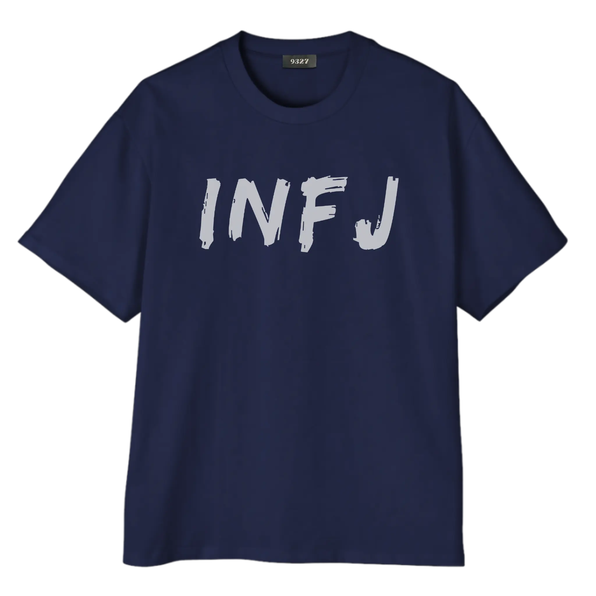 INFJ - T恤