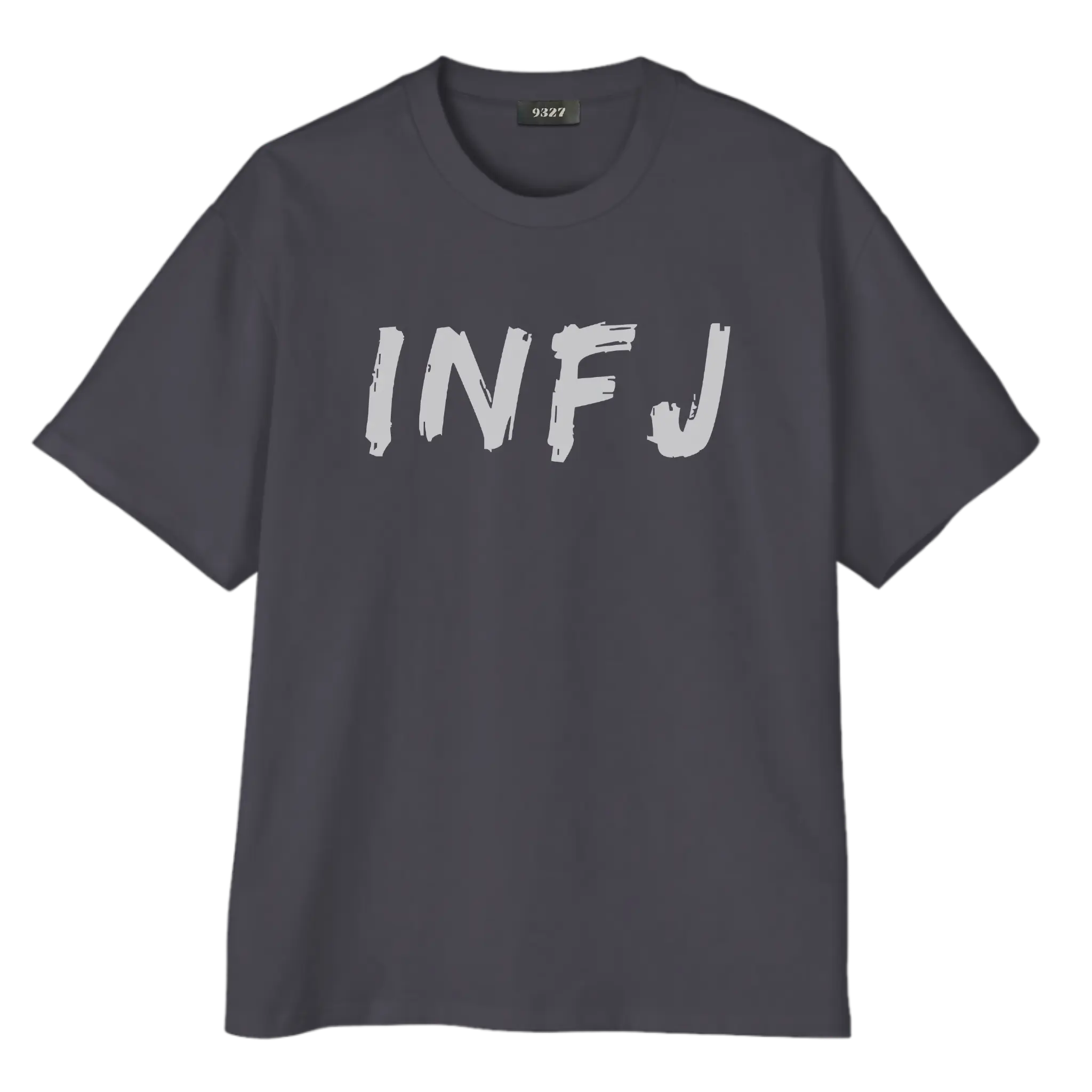 INFJ - T恤