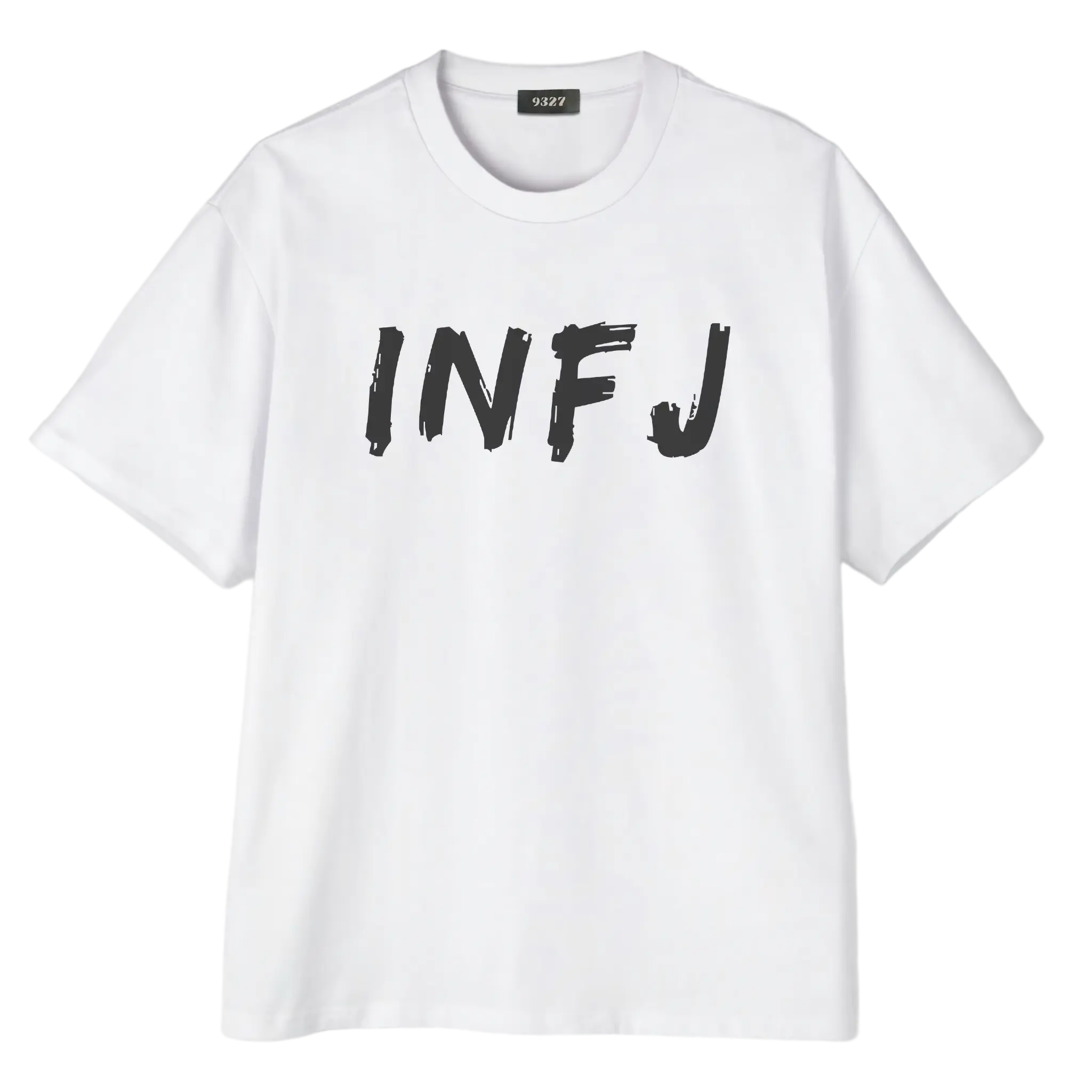 INFJ - T恤