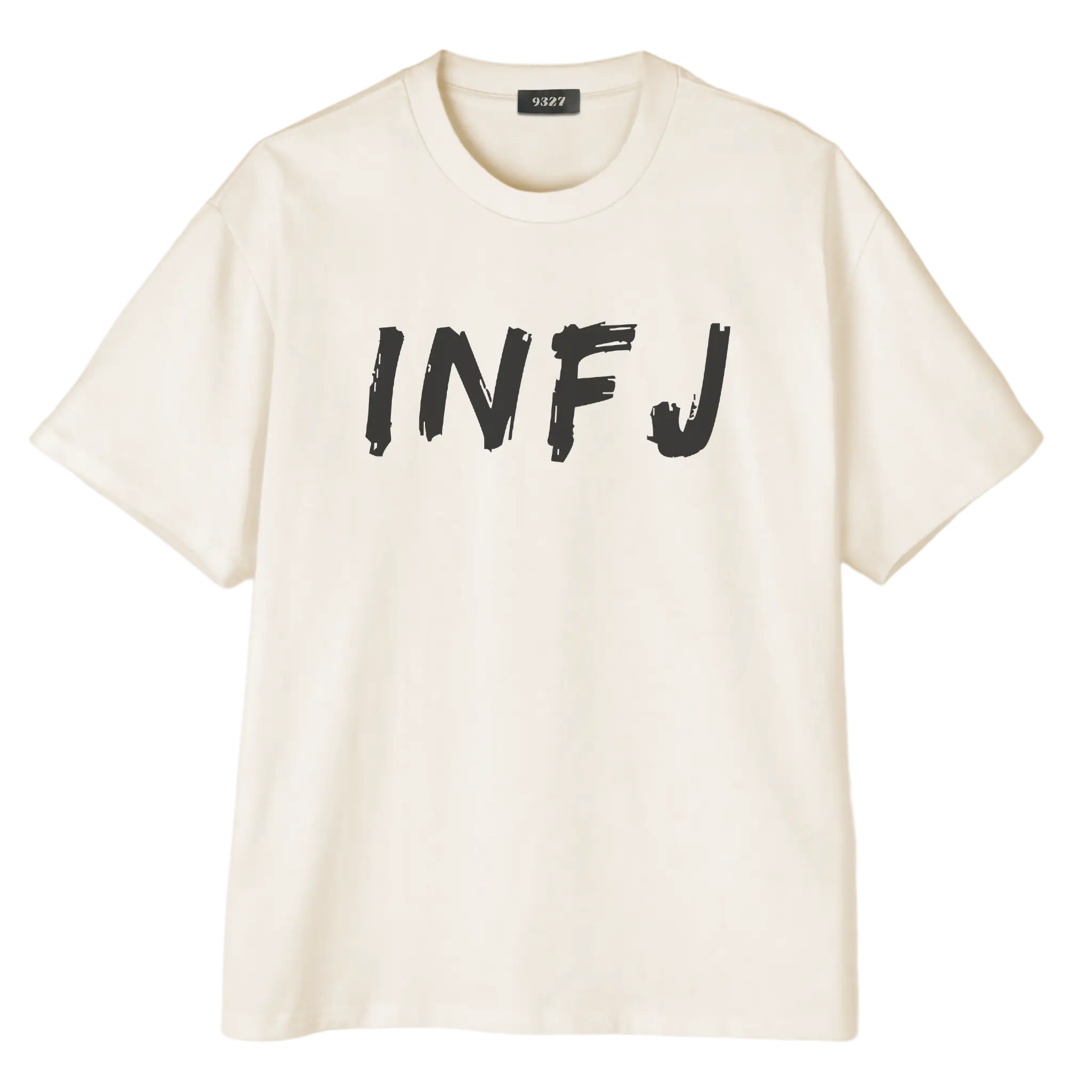 INFJ - T恤