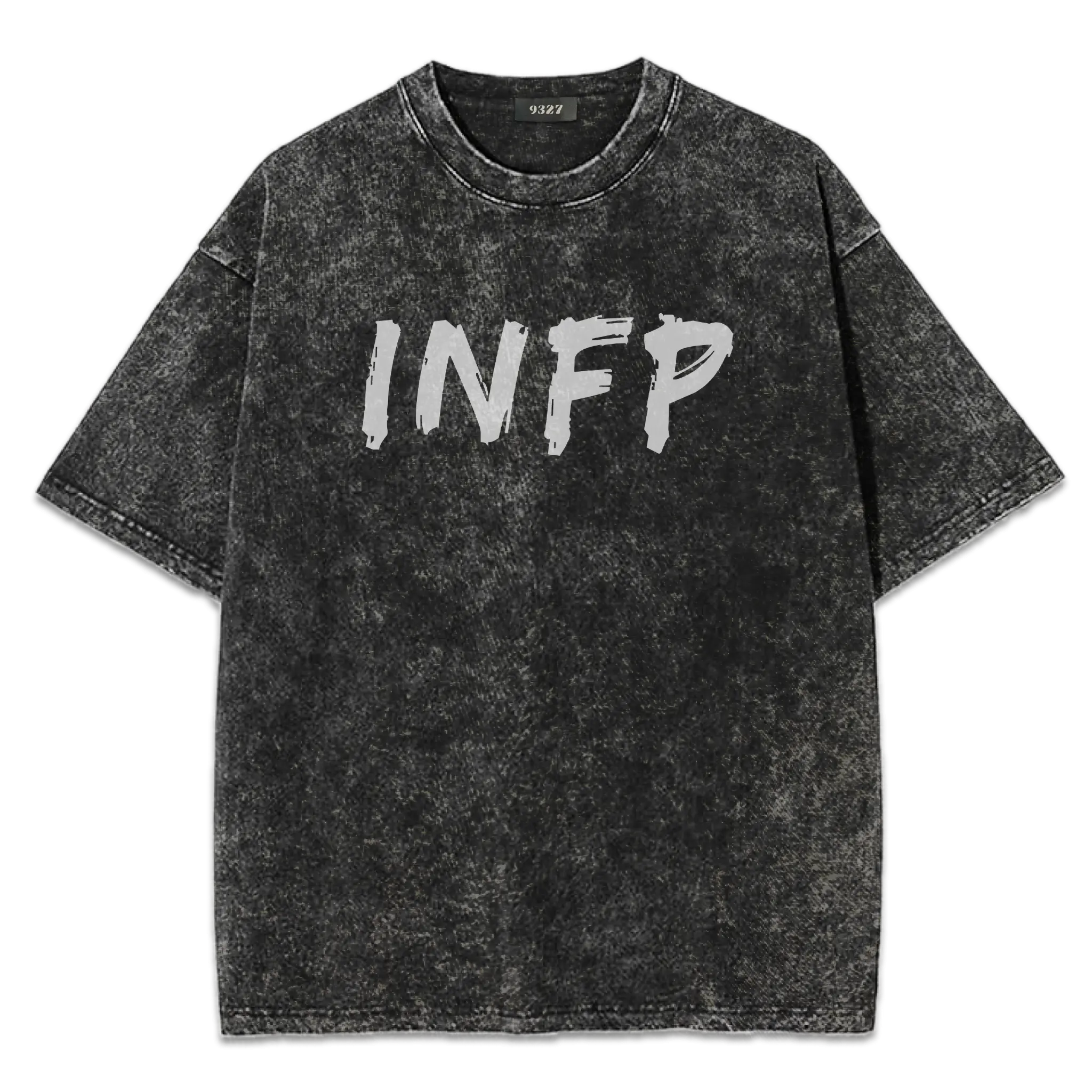 INFP - T恤