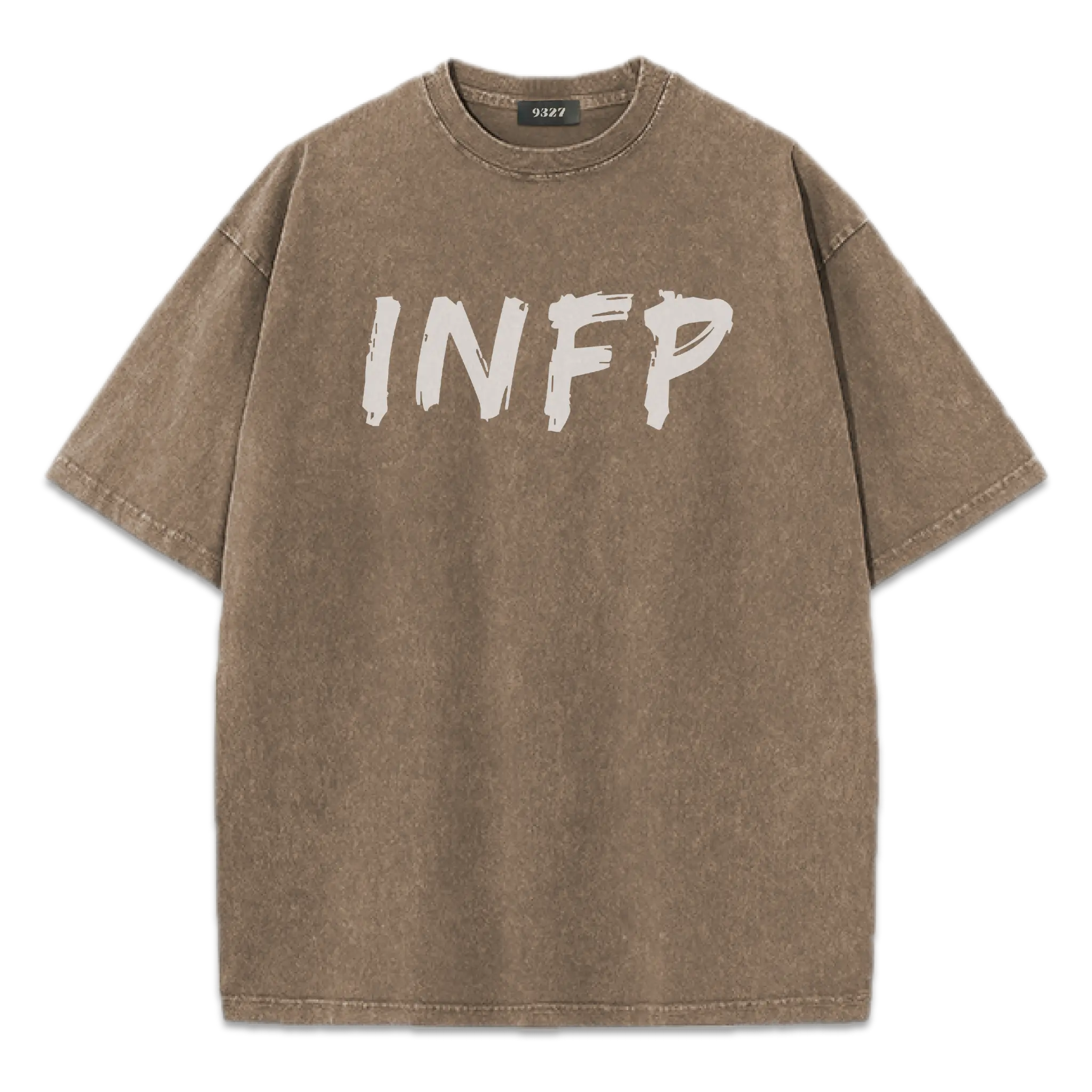 INFP - T恤