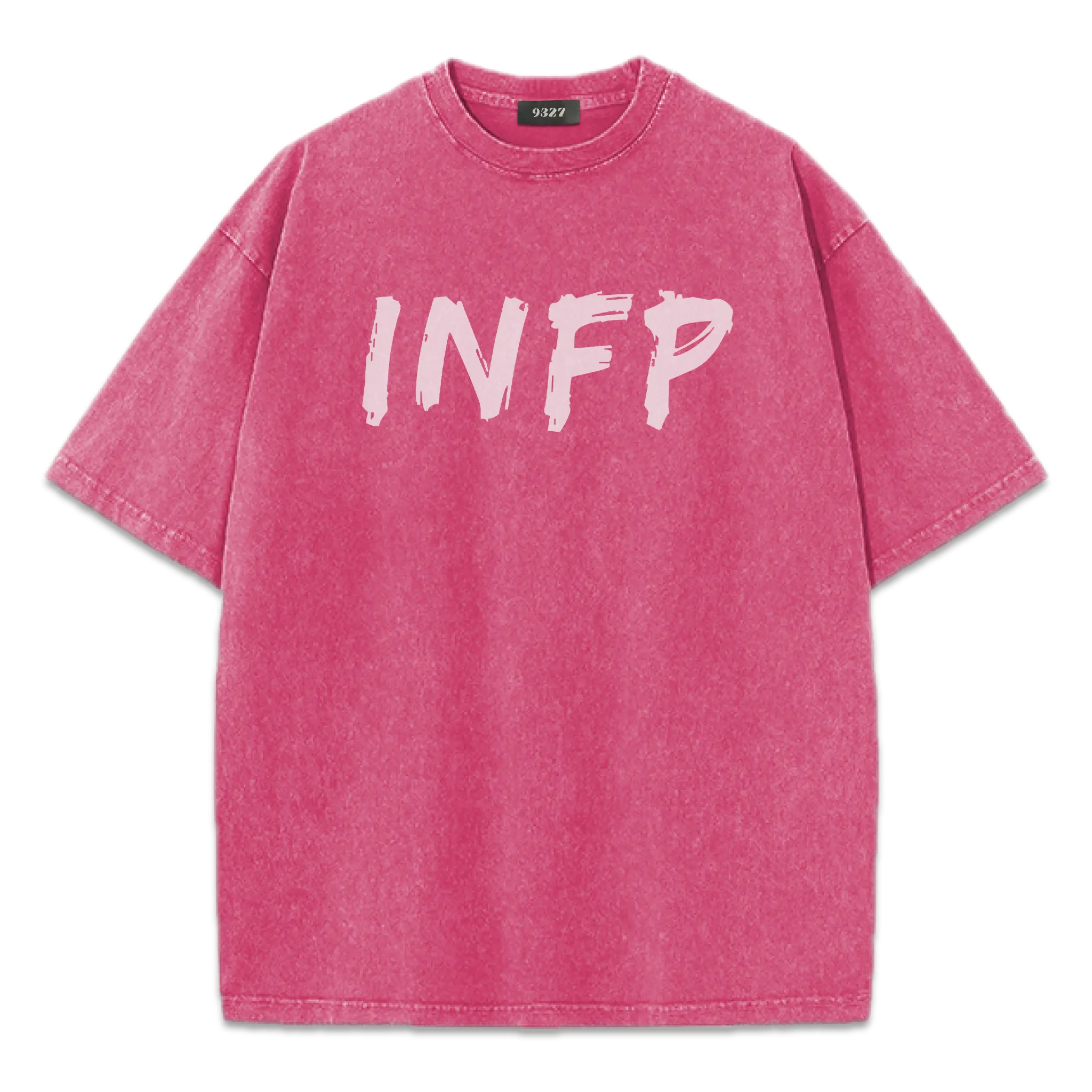 INFP - T恤