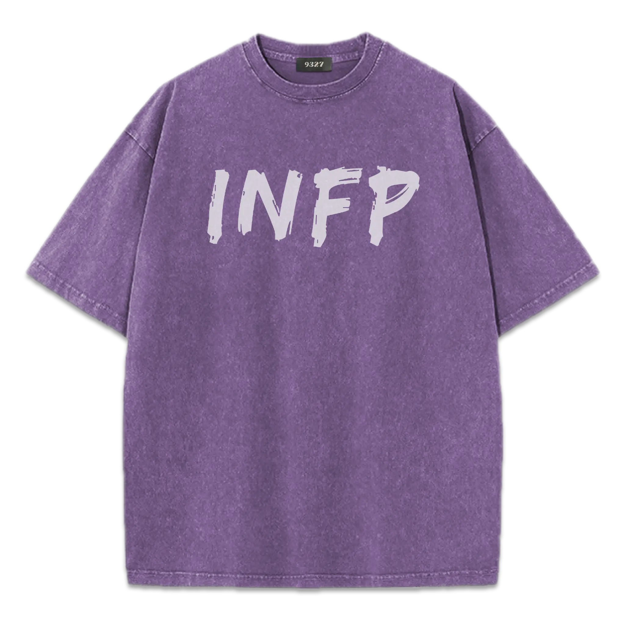 INFP - T恤