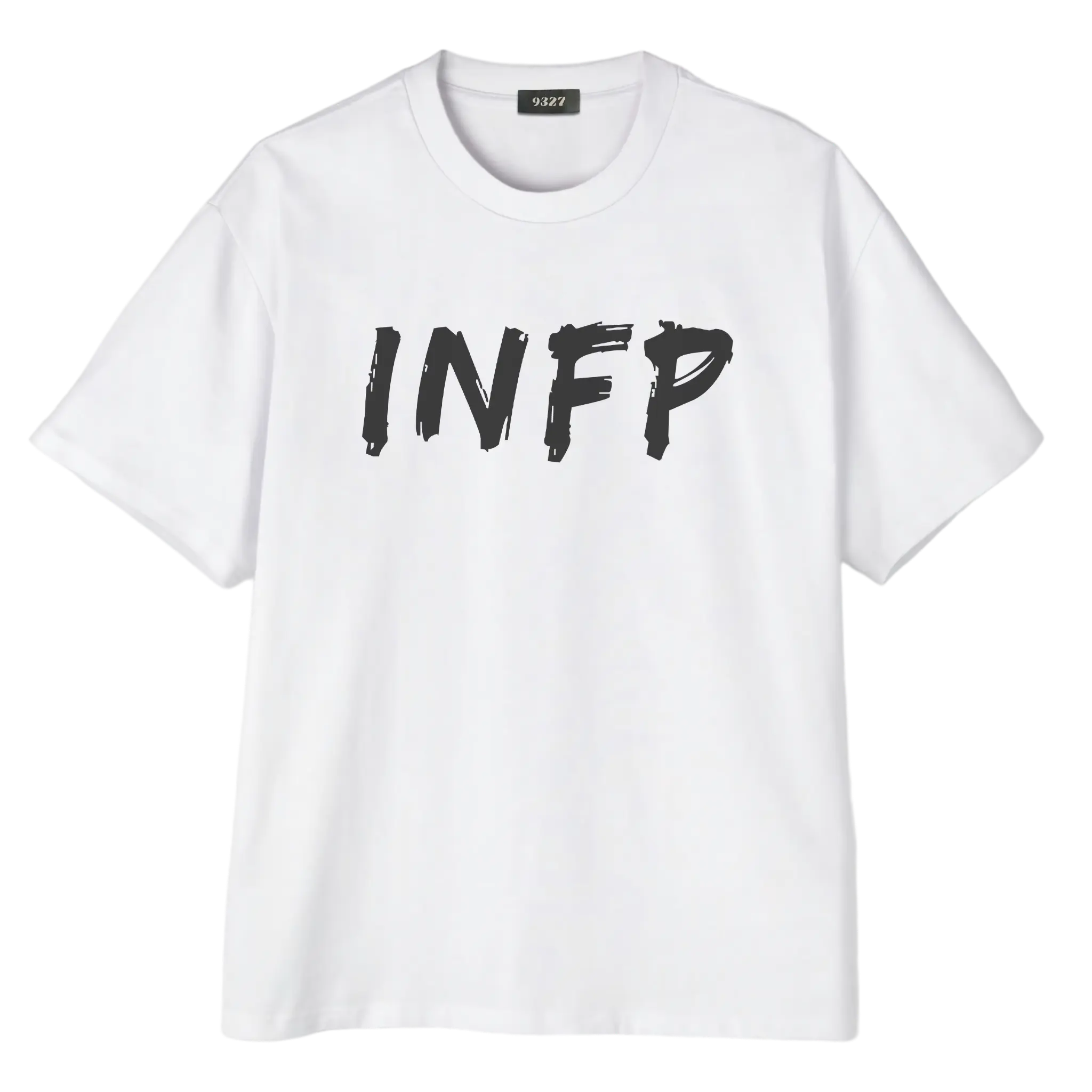 INFP - T恤