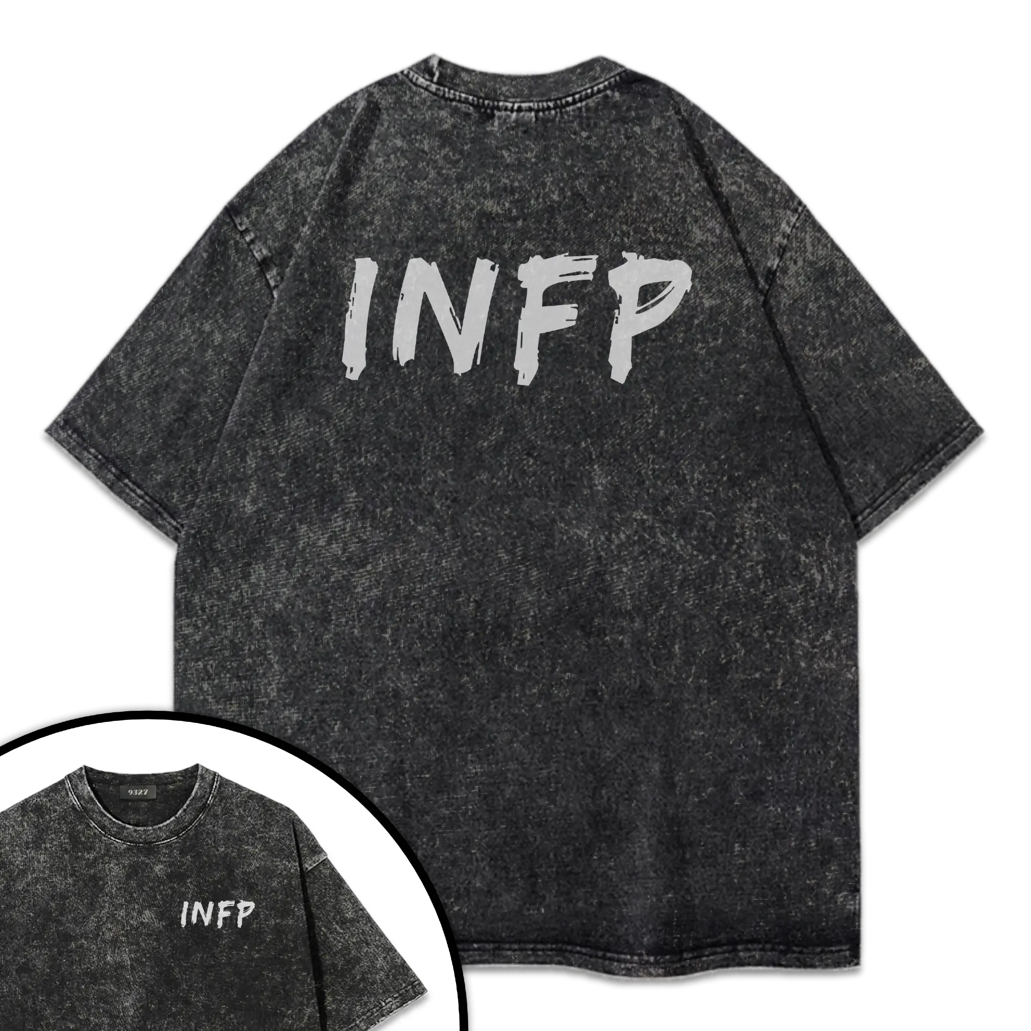 INFP - T恤