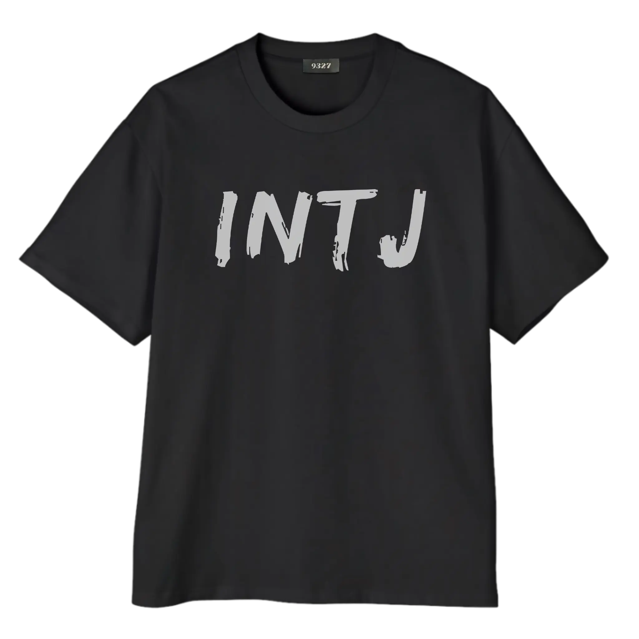 INTJ - T恤