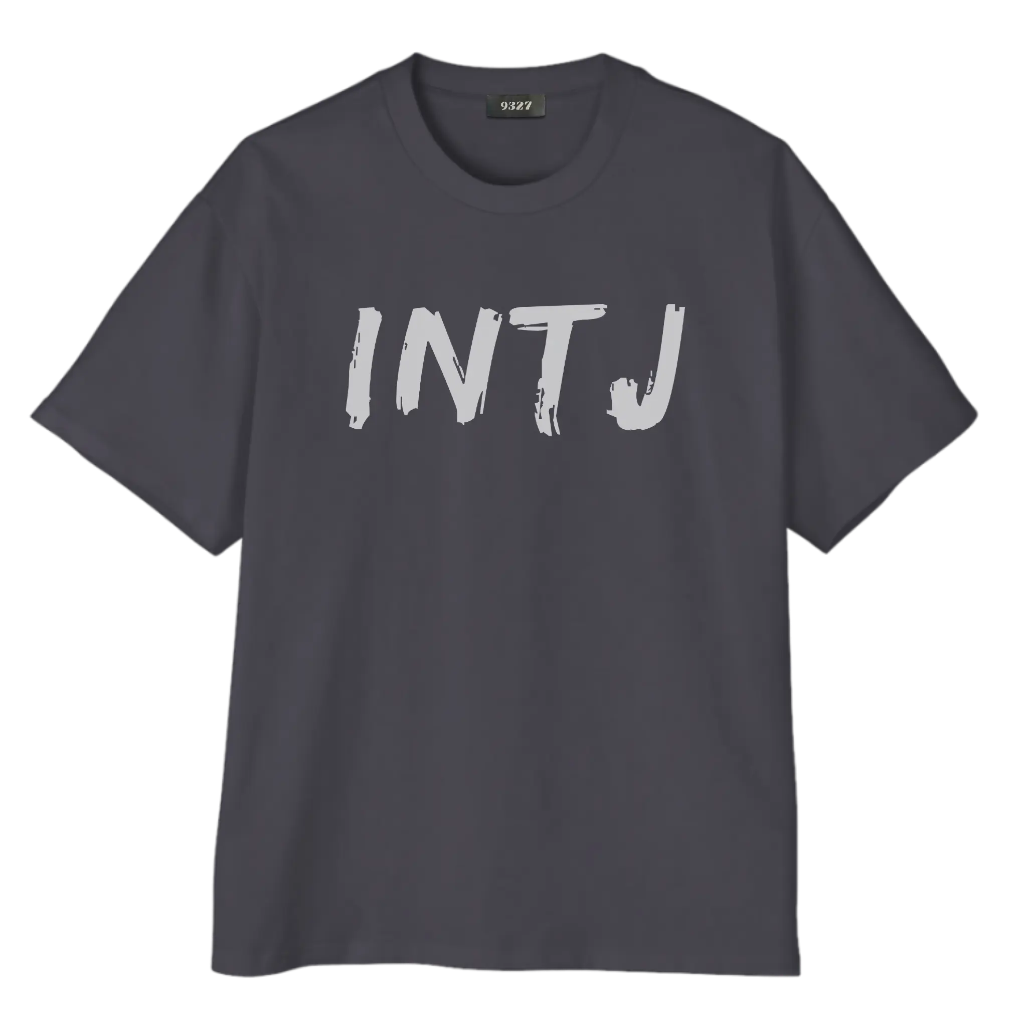 INTJ - T恤