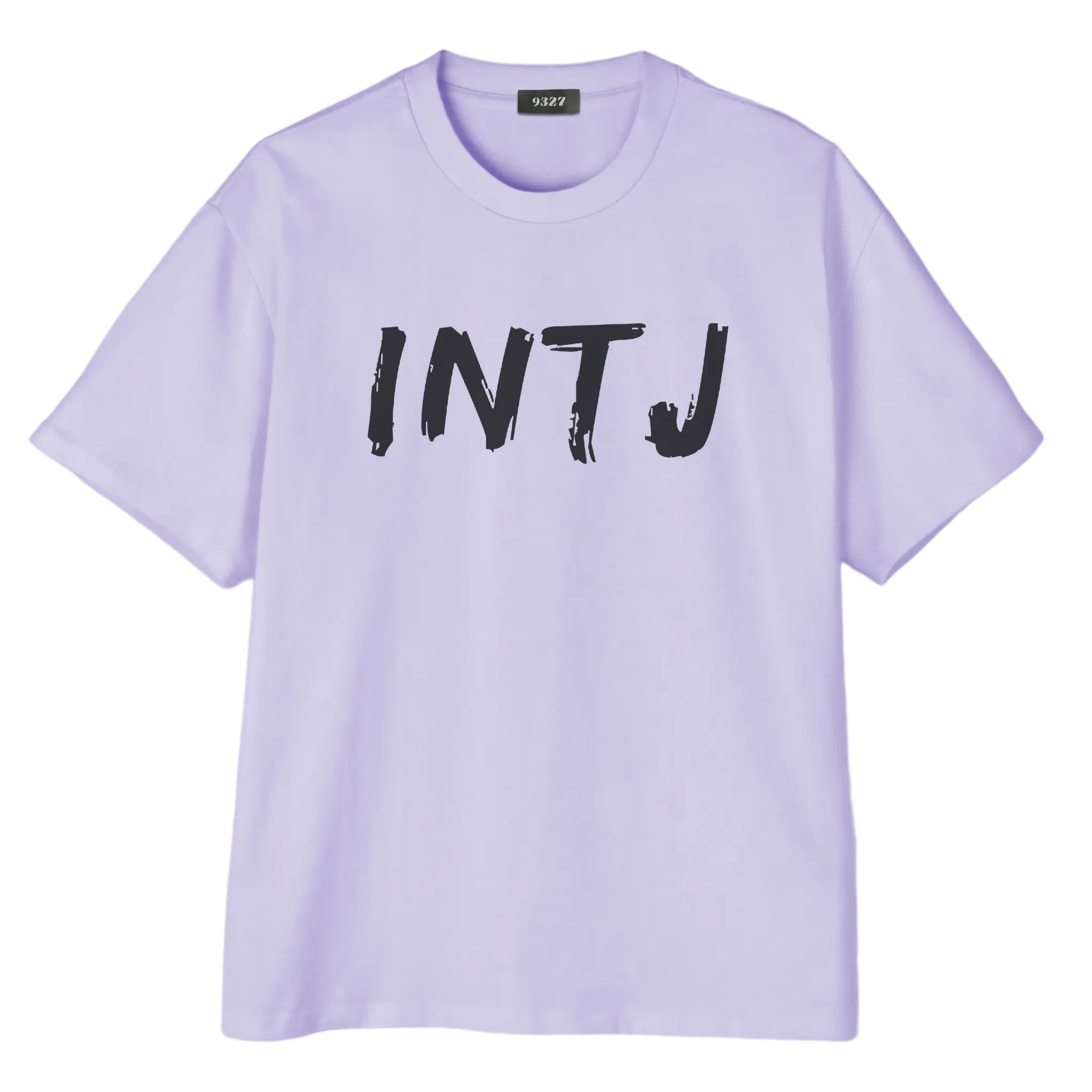 INTJ - T恤