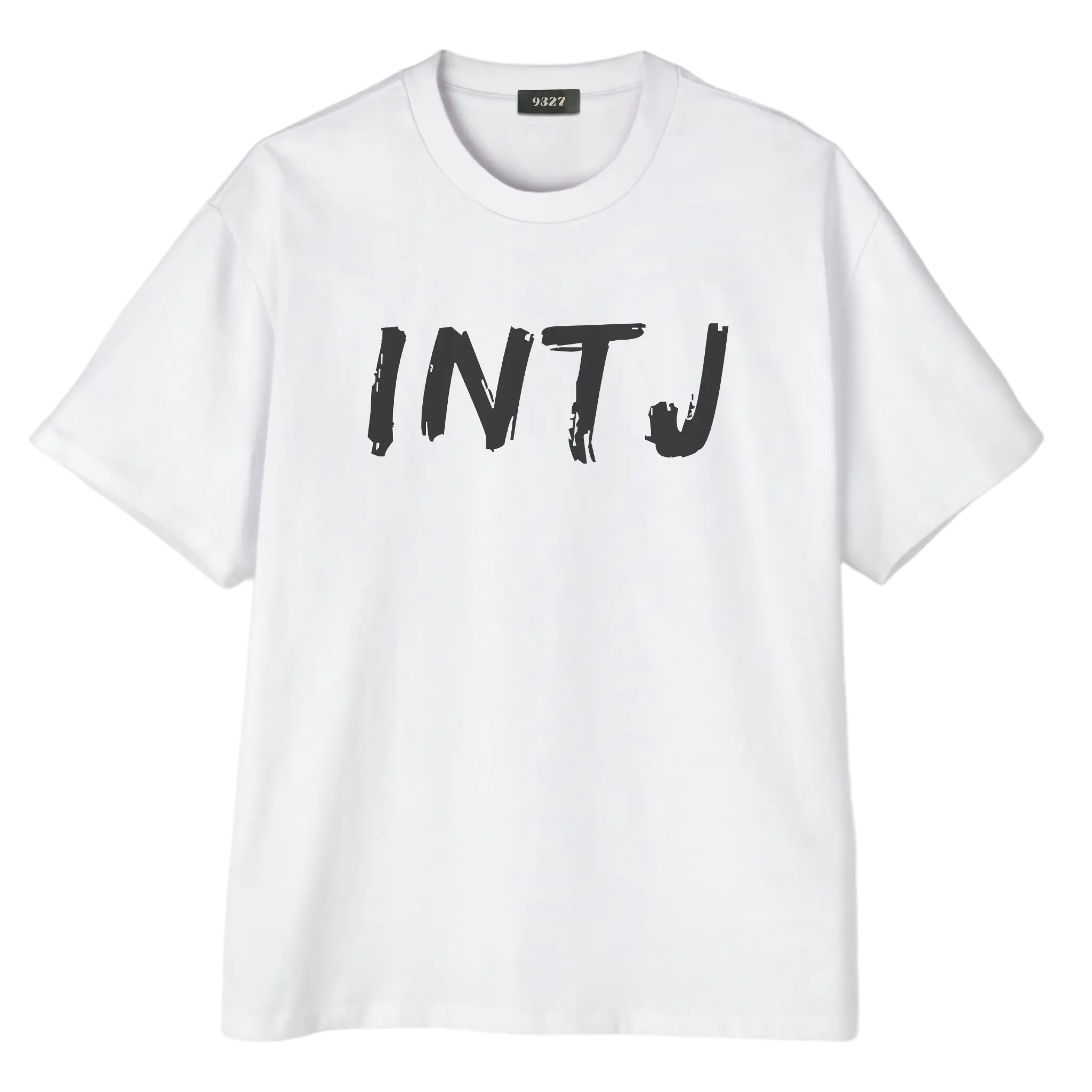 INTJ - T恤