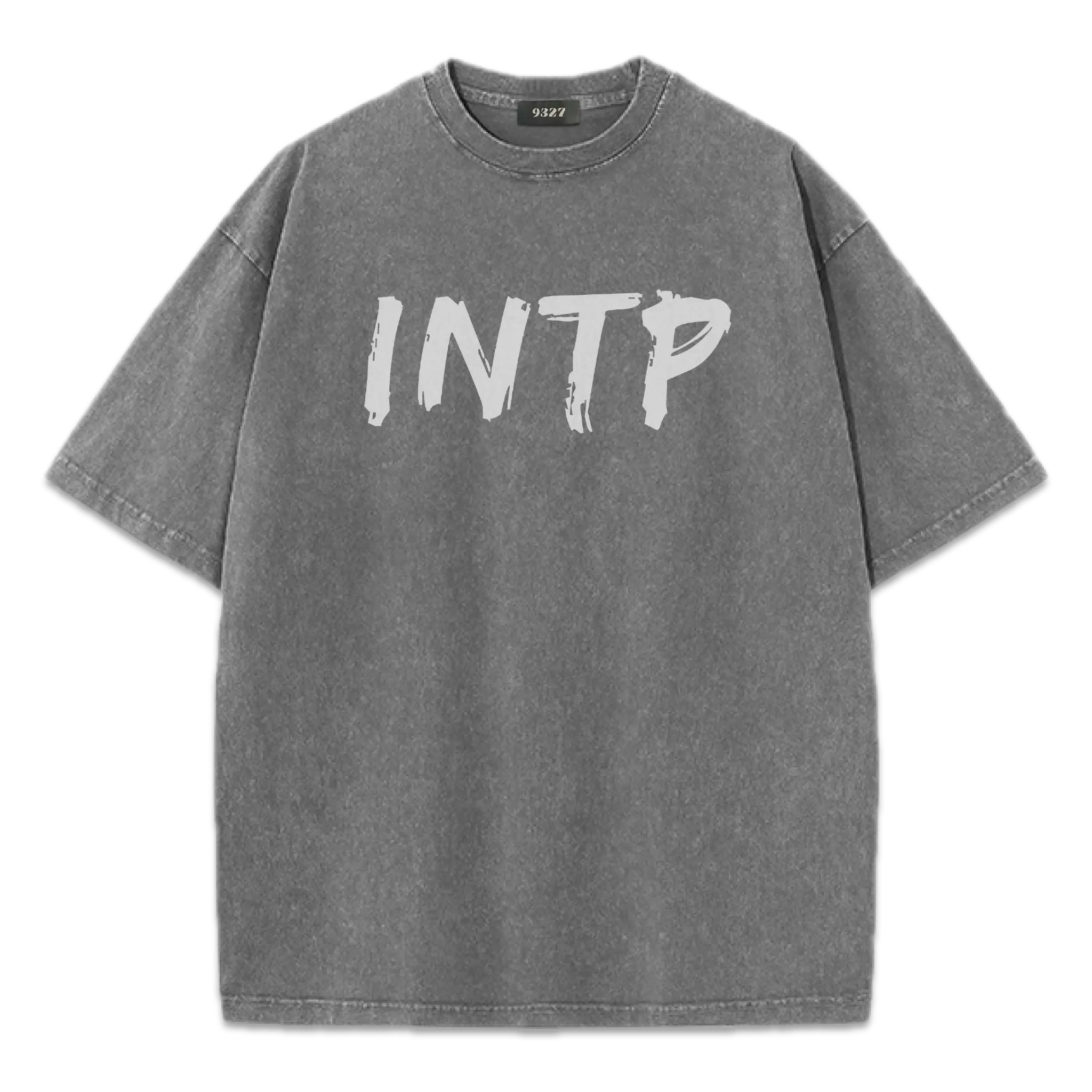 INTP - T恤