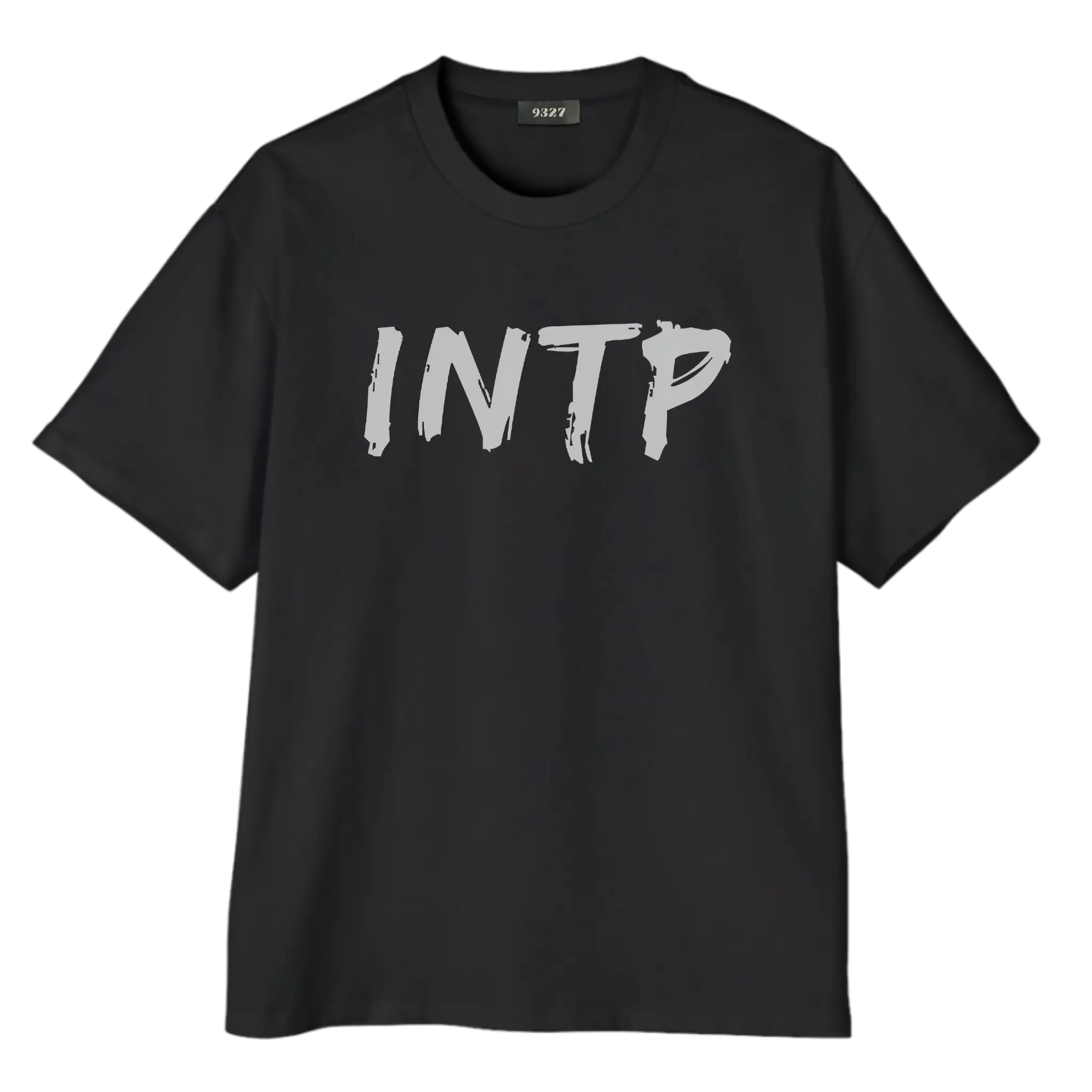 INTP - T恤