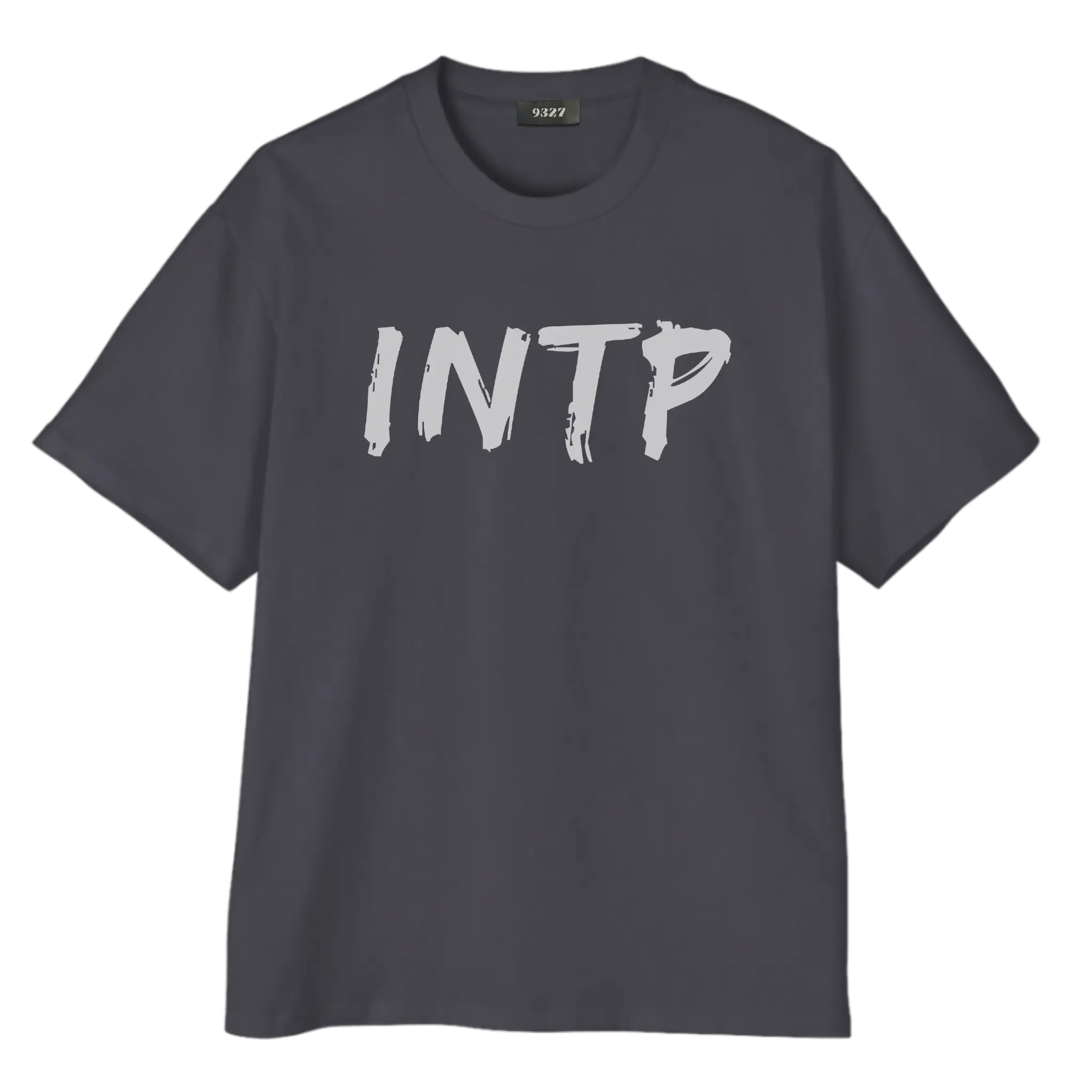 INTP - T恤