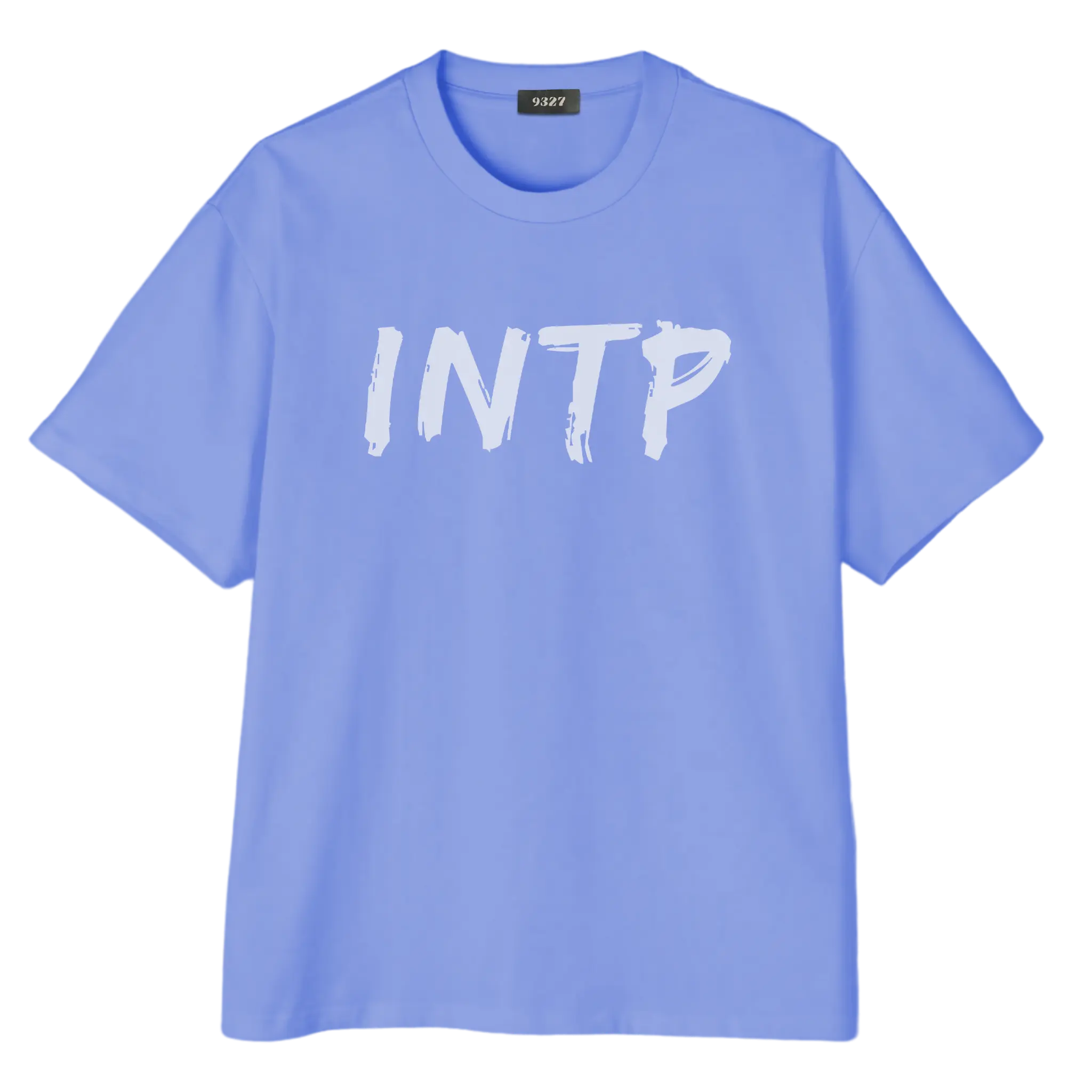 INTP - T恤