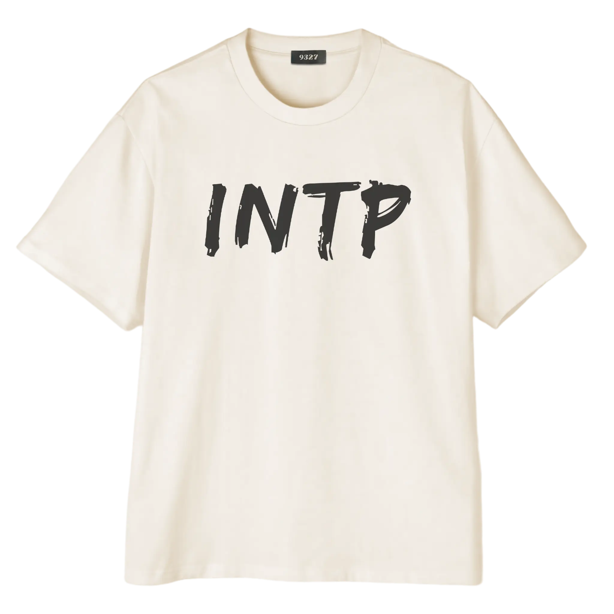 INTP - T恤