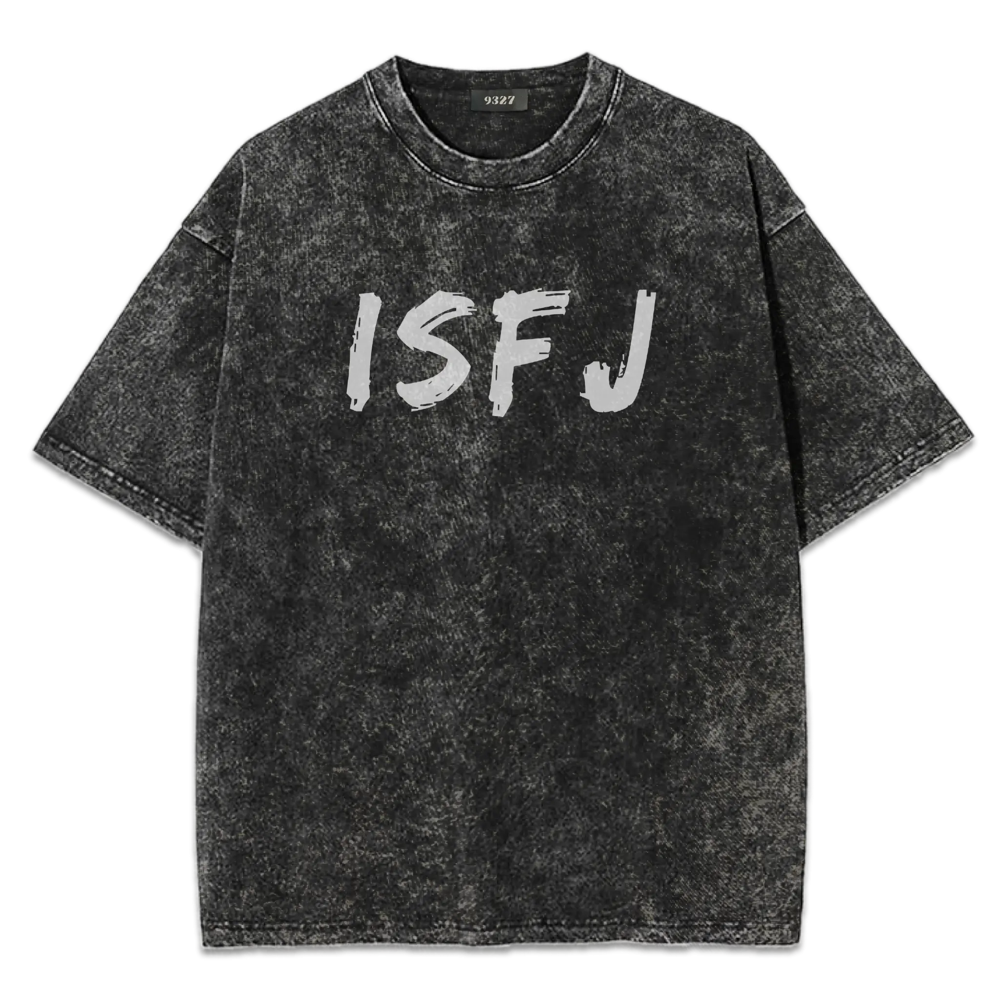 ISFJ - T恤