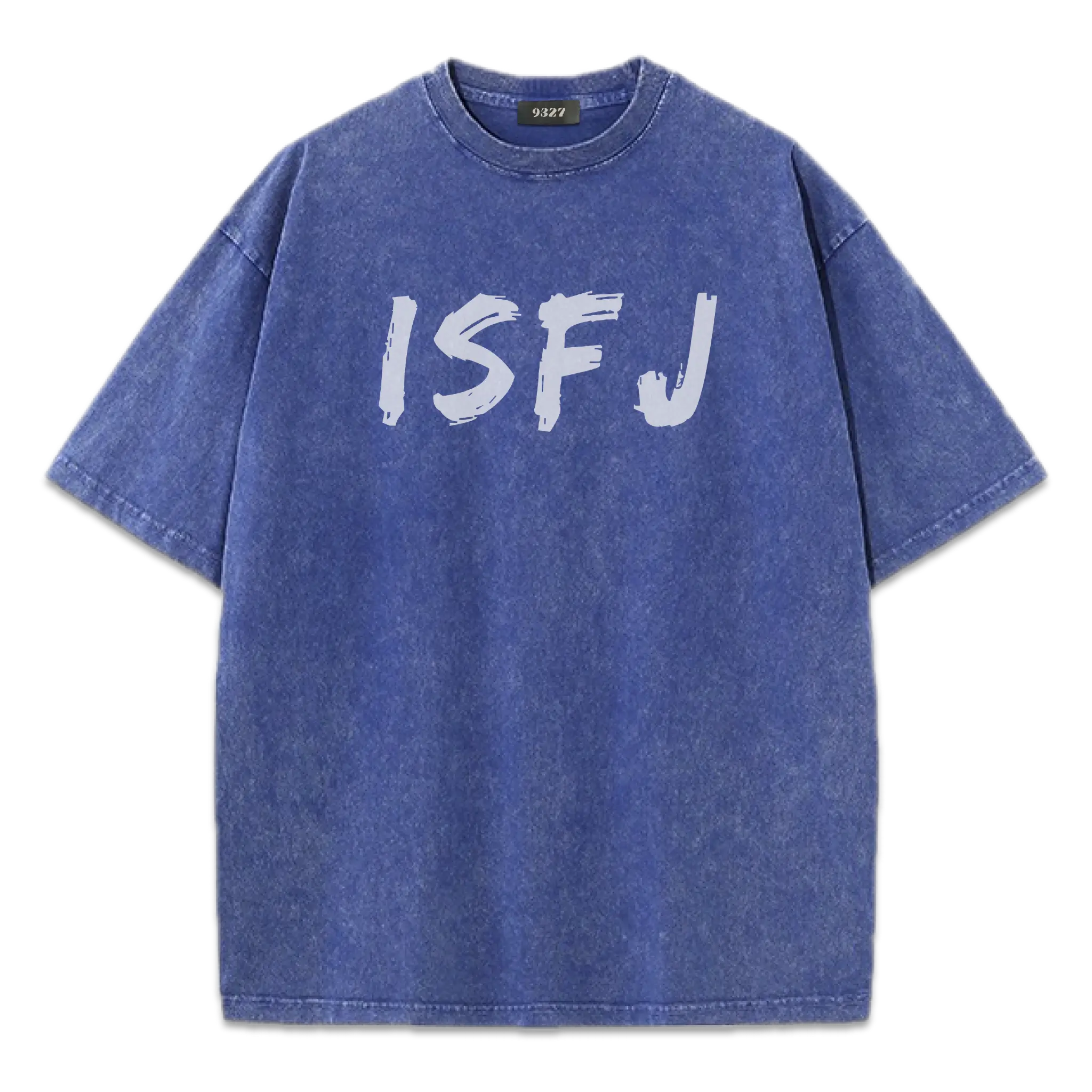 ISFJ - T恤