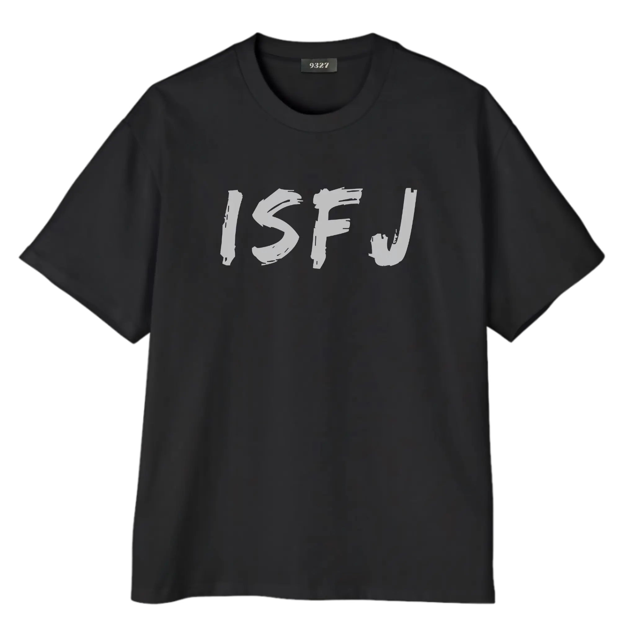 ISFJ - T恤