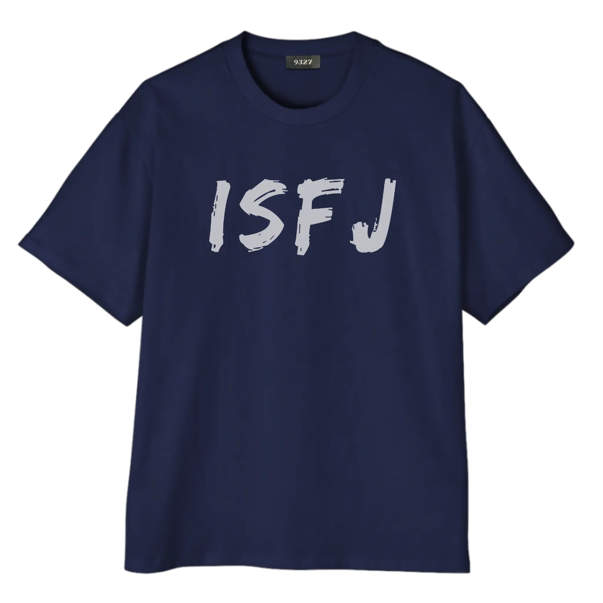 ISFJ - T恤