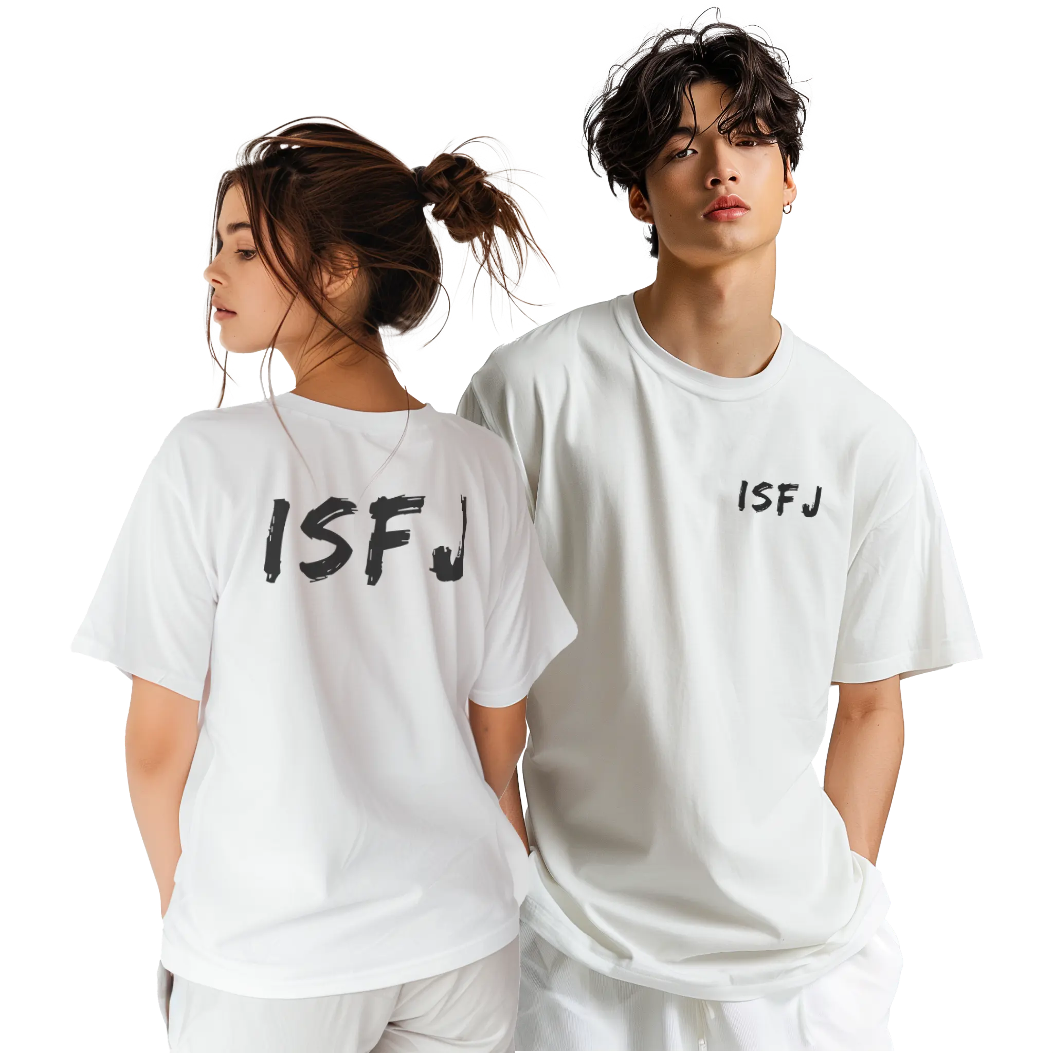 ISFJ - T恤