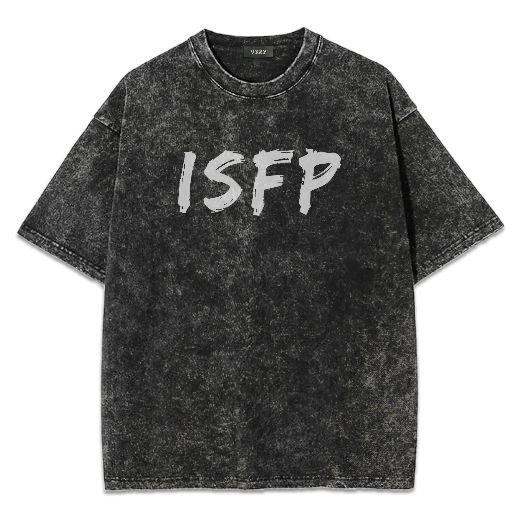 ISFP - T恤