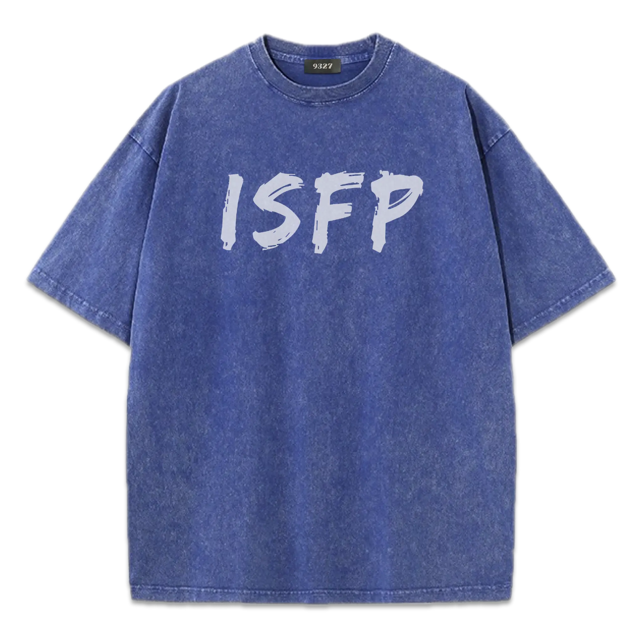 ISFP - T恤