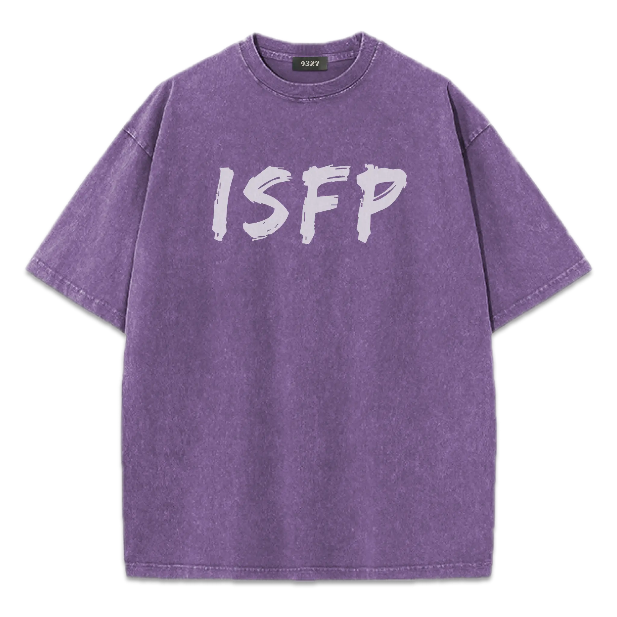 ISFP - T恤