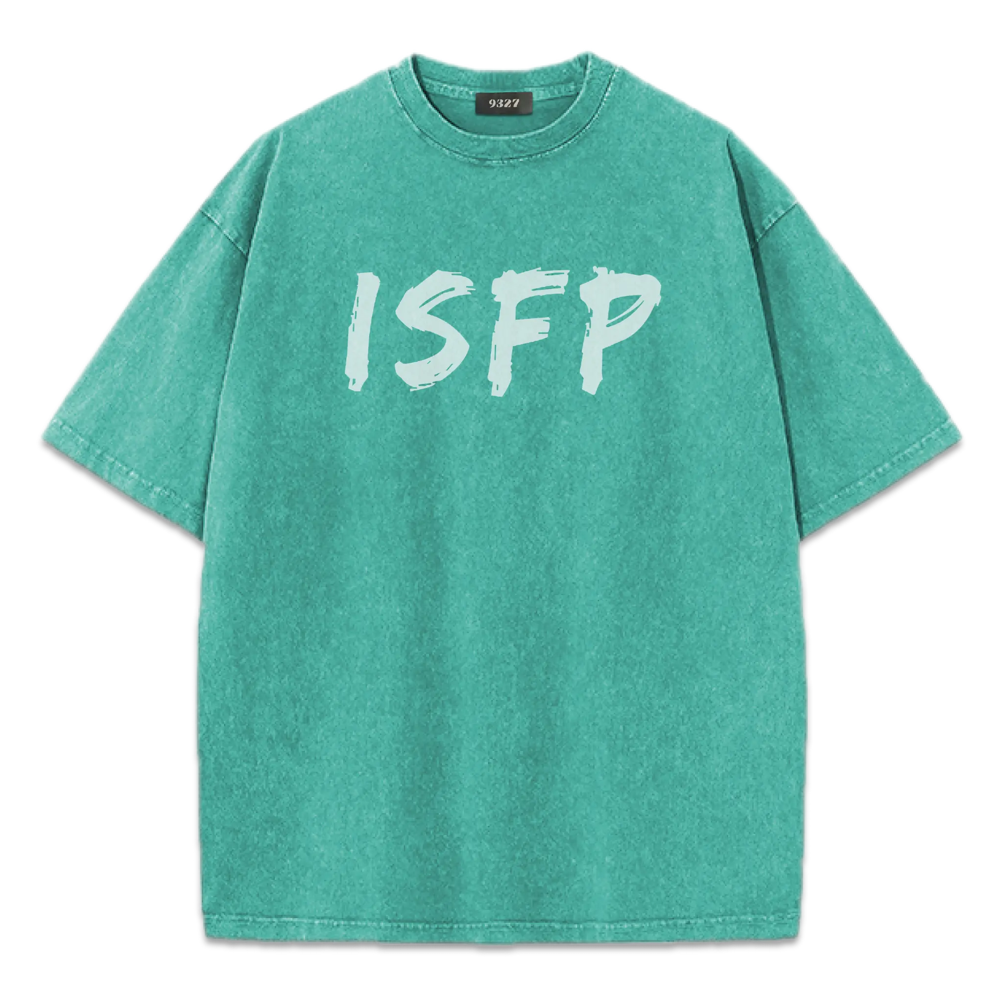 ISFP - T恤