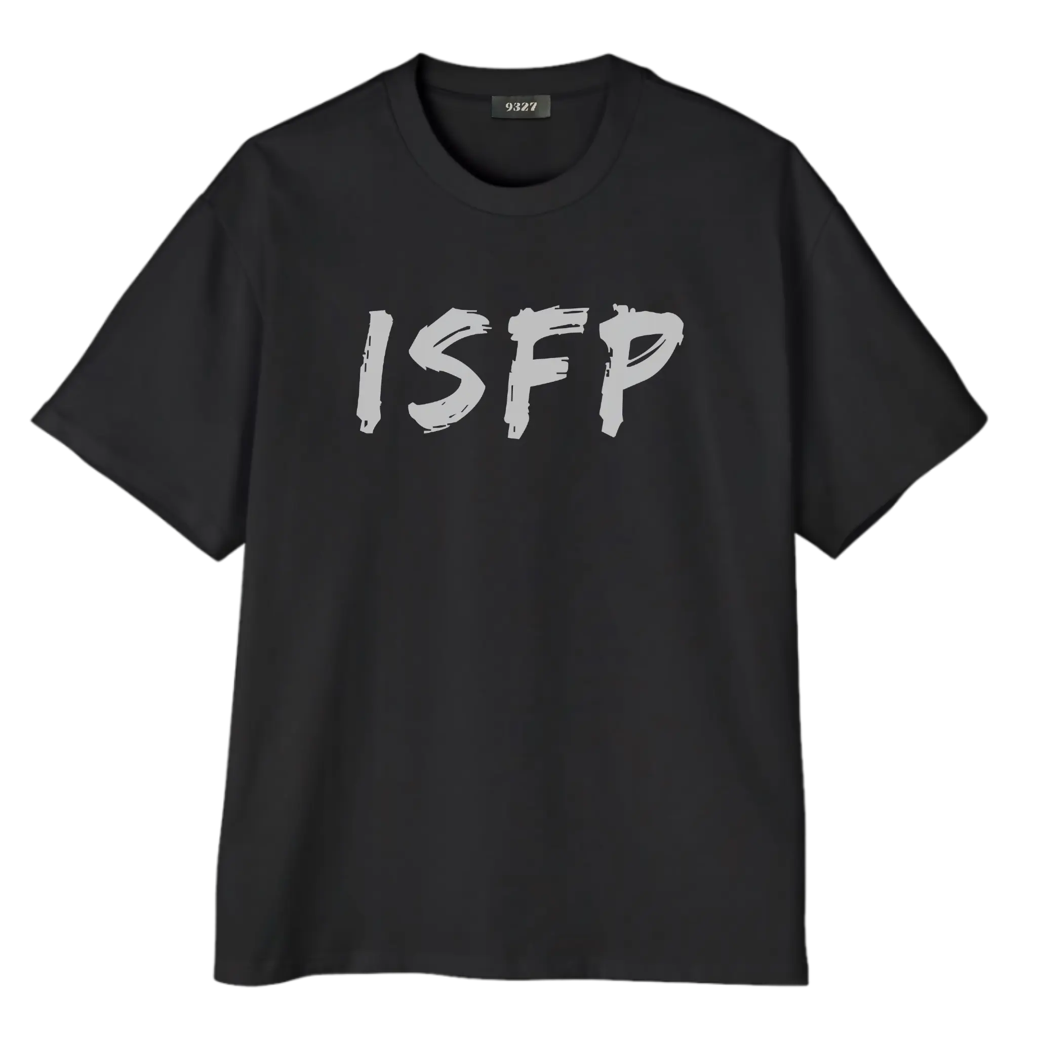 ISFP - T恤