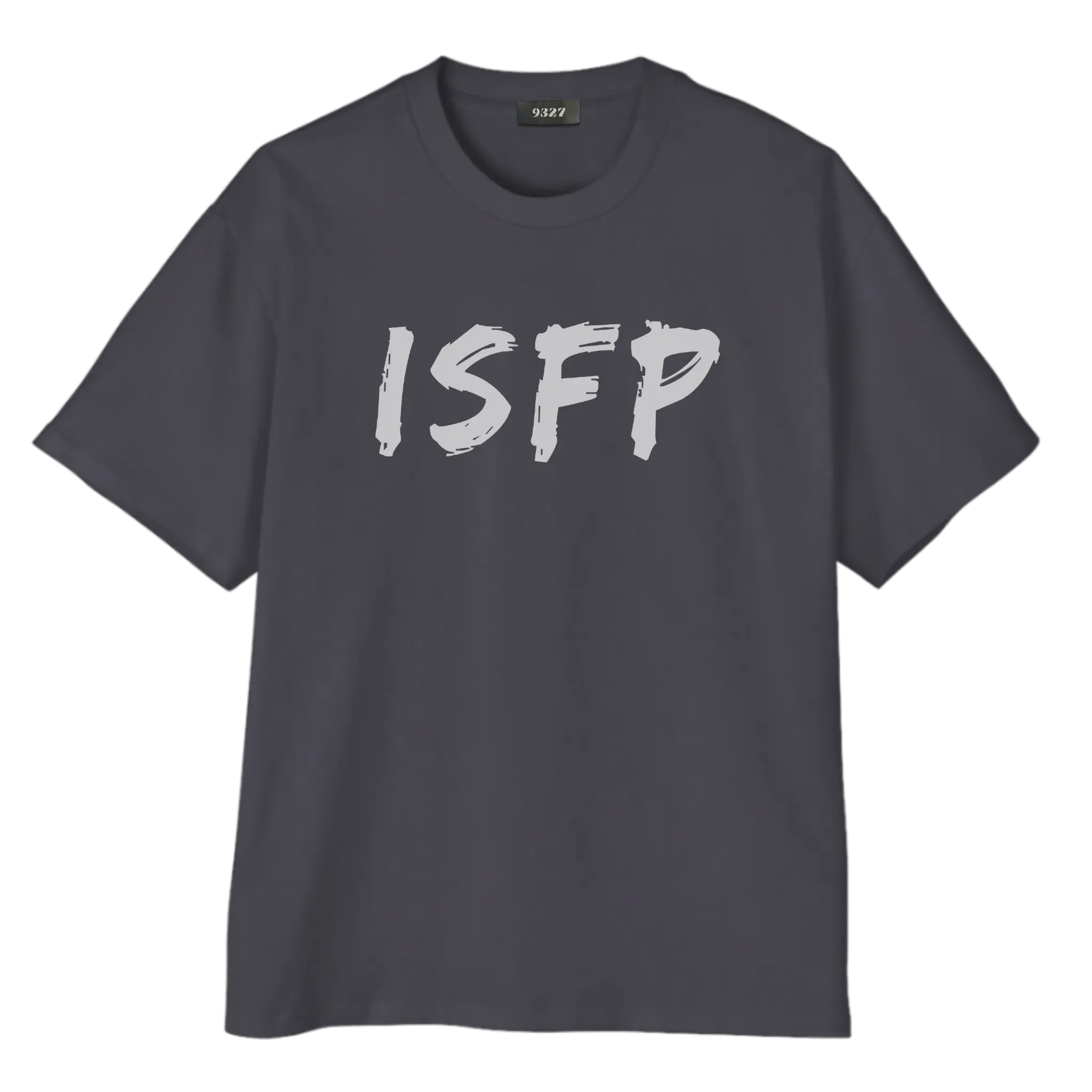 ISFP - T恤