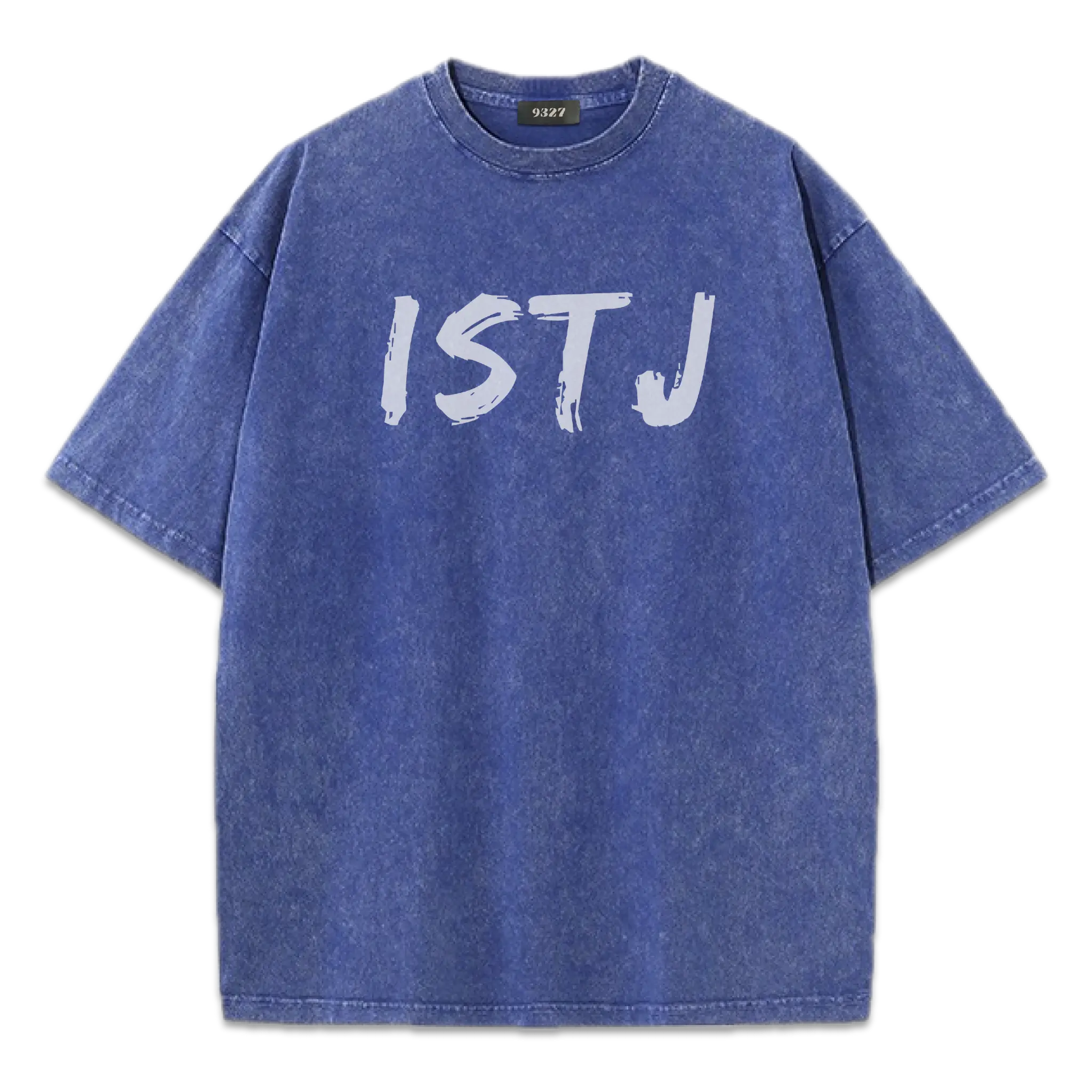 ISTJ - T恤