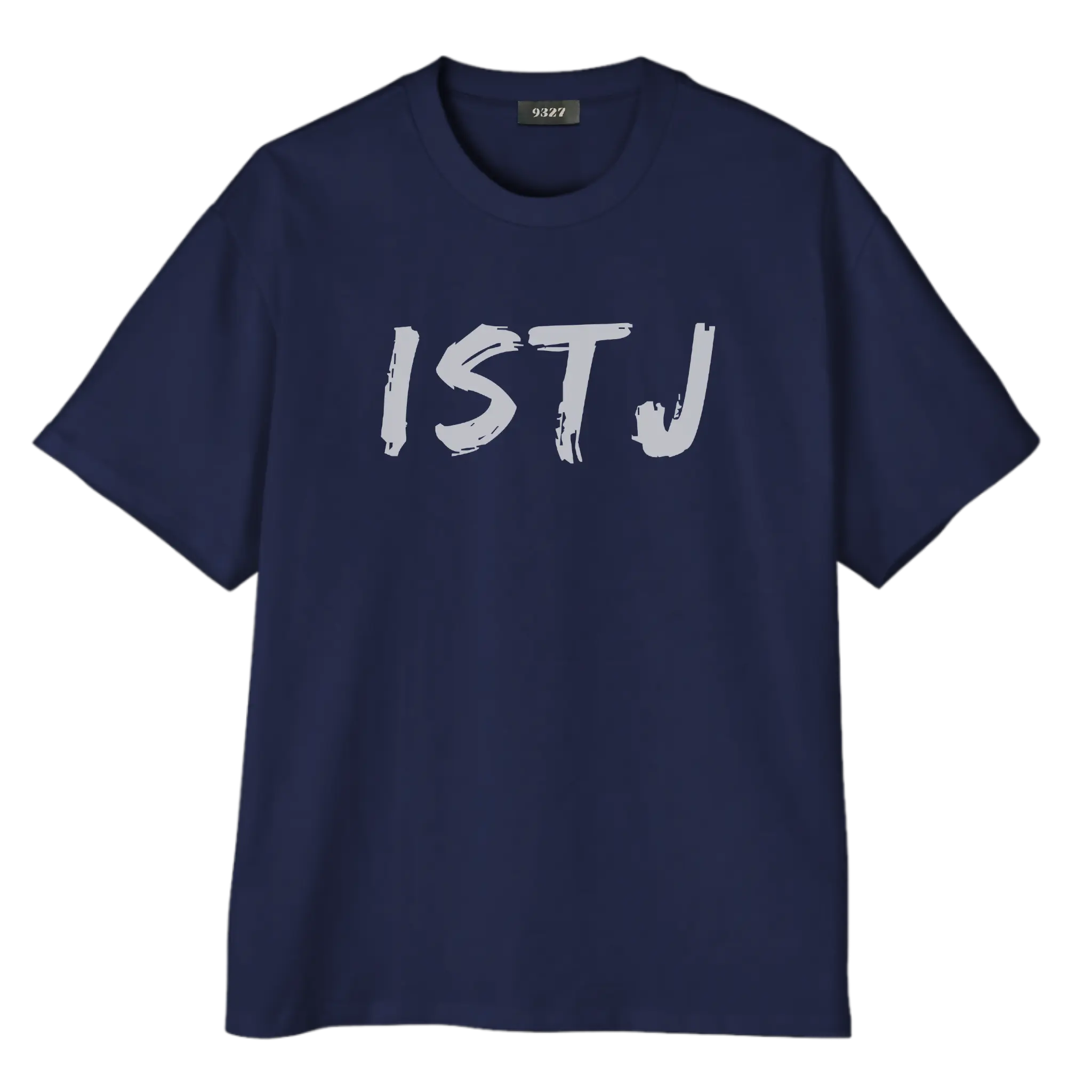 ISTJ - T恤