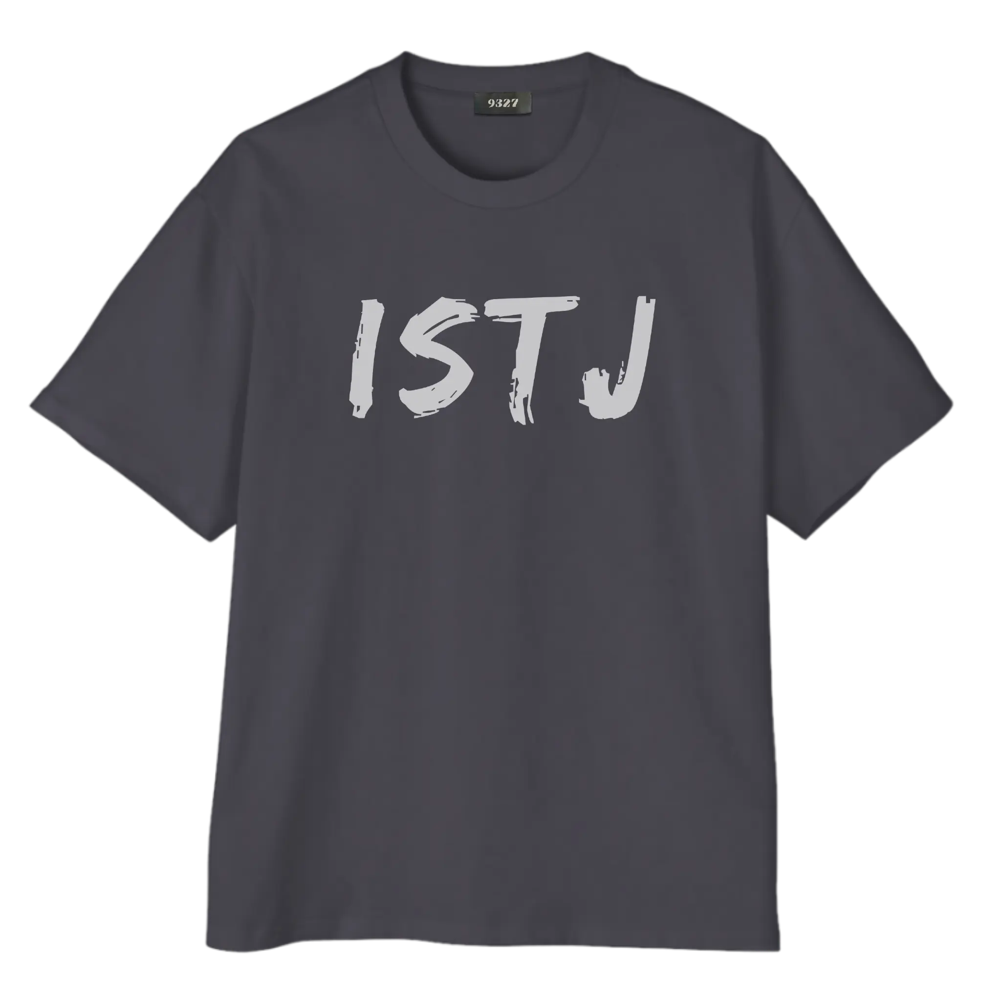 ISTJ - T恤