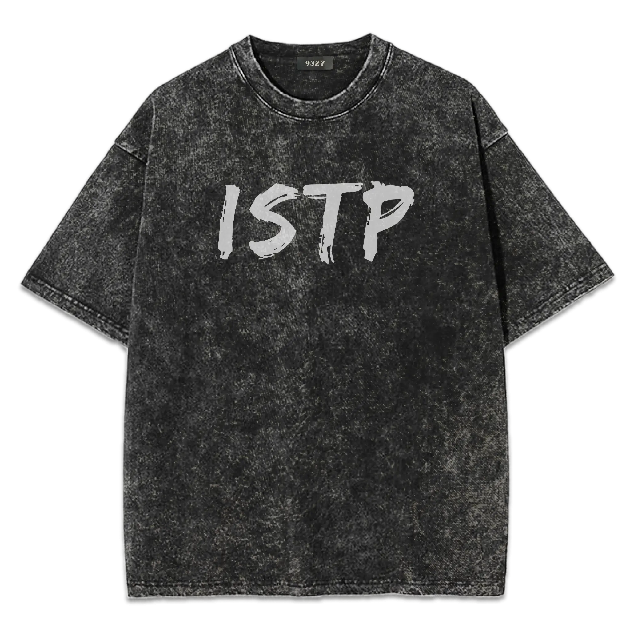 ISTP - T恤