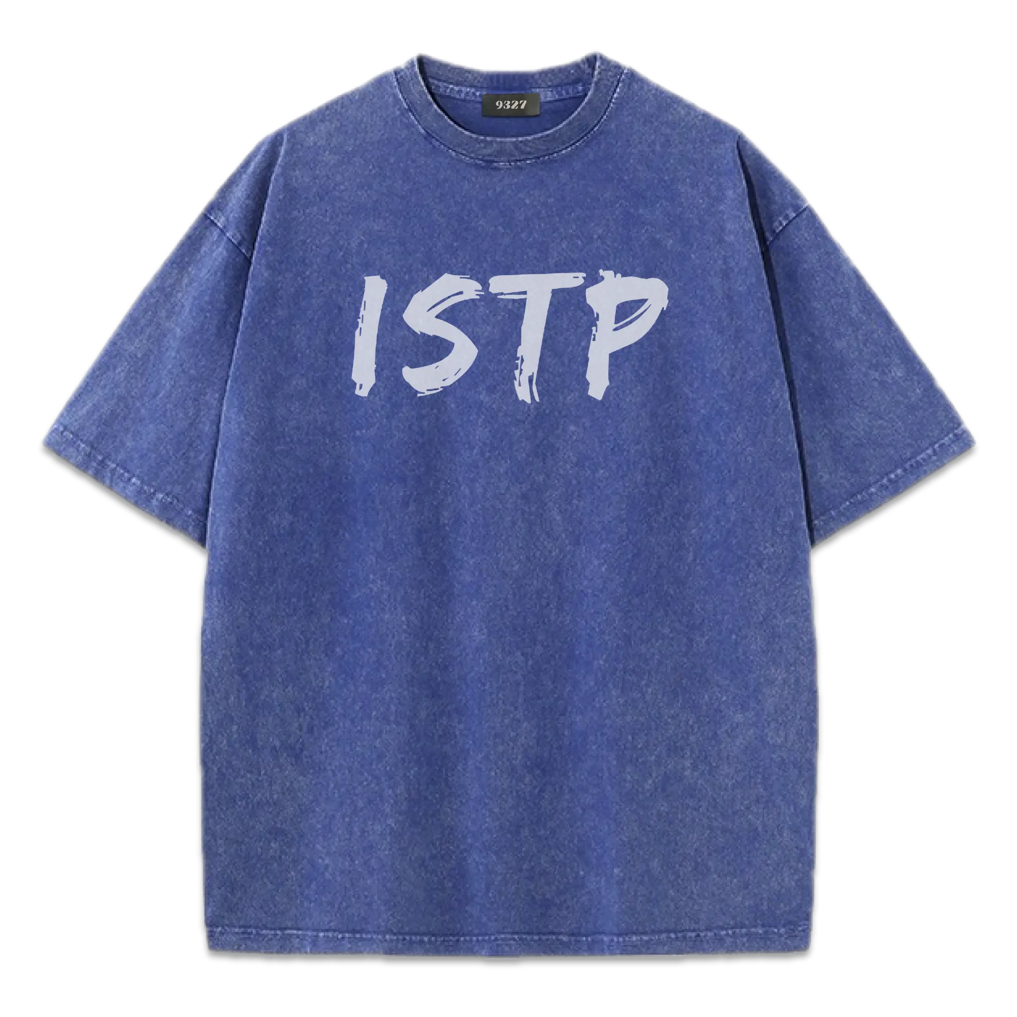 ISTP - T恤