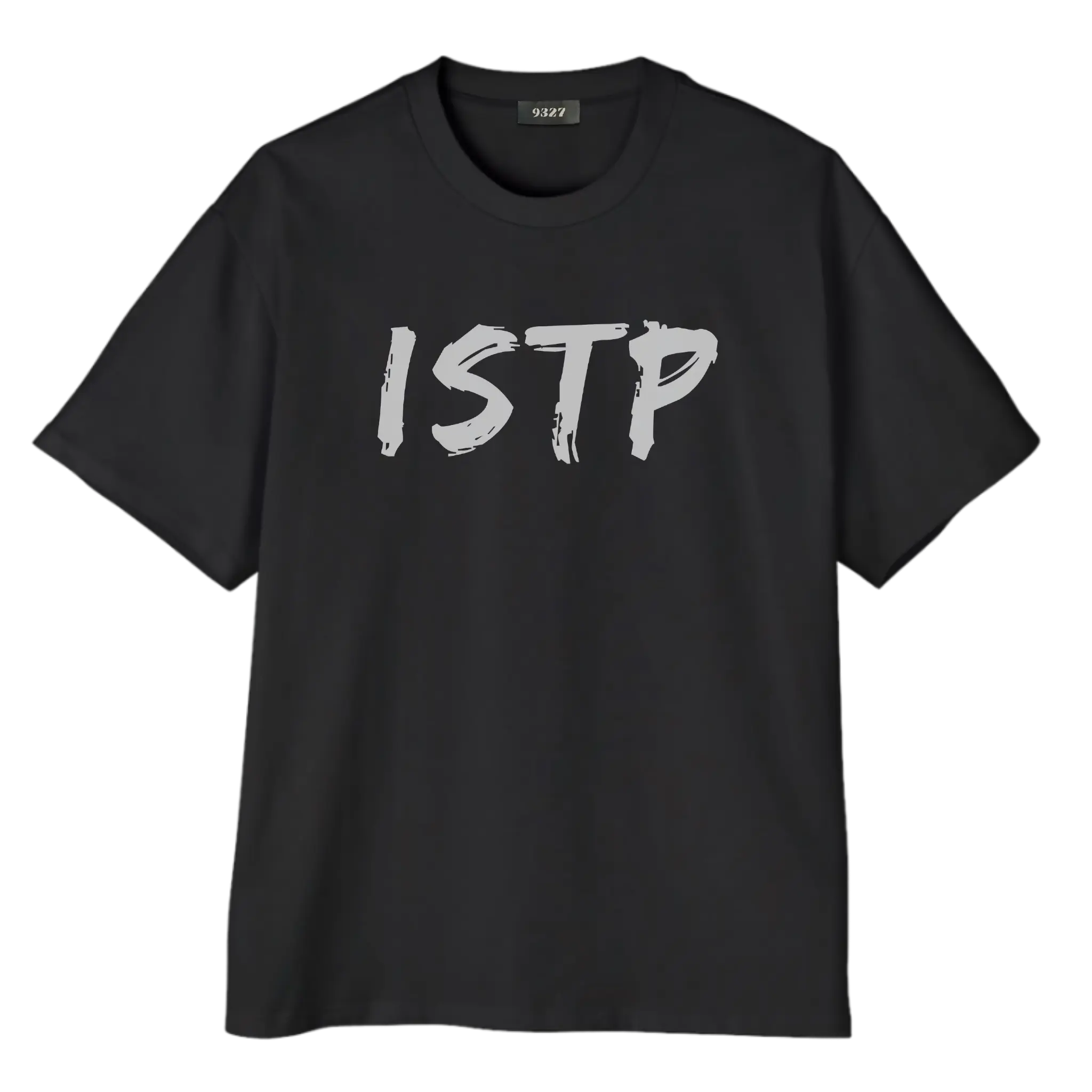 ISTP - T恤