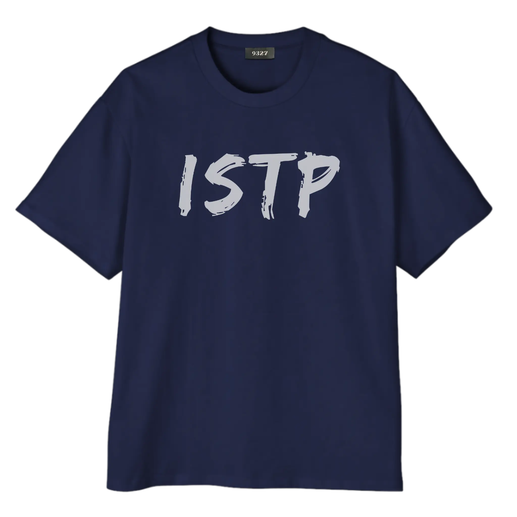 ISTP - T恤